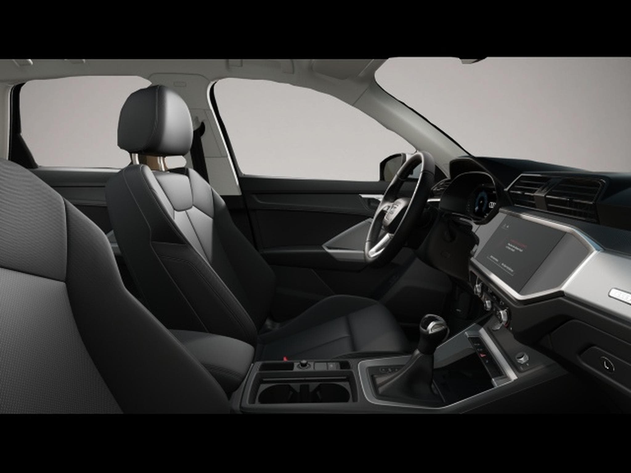 Audi Q3 (2025) - Foto 3