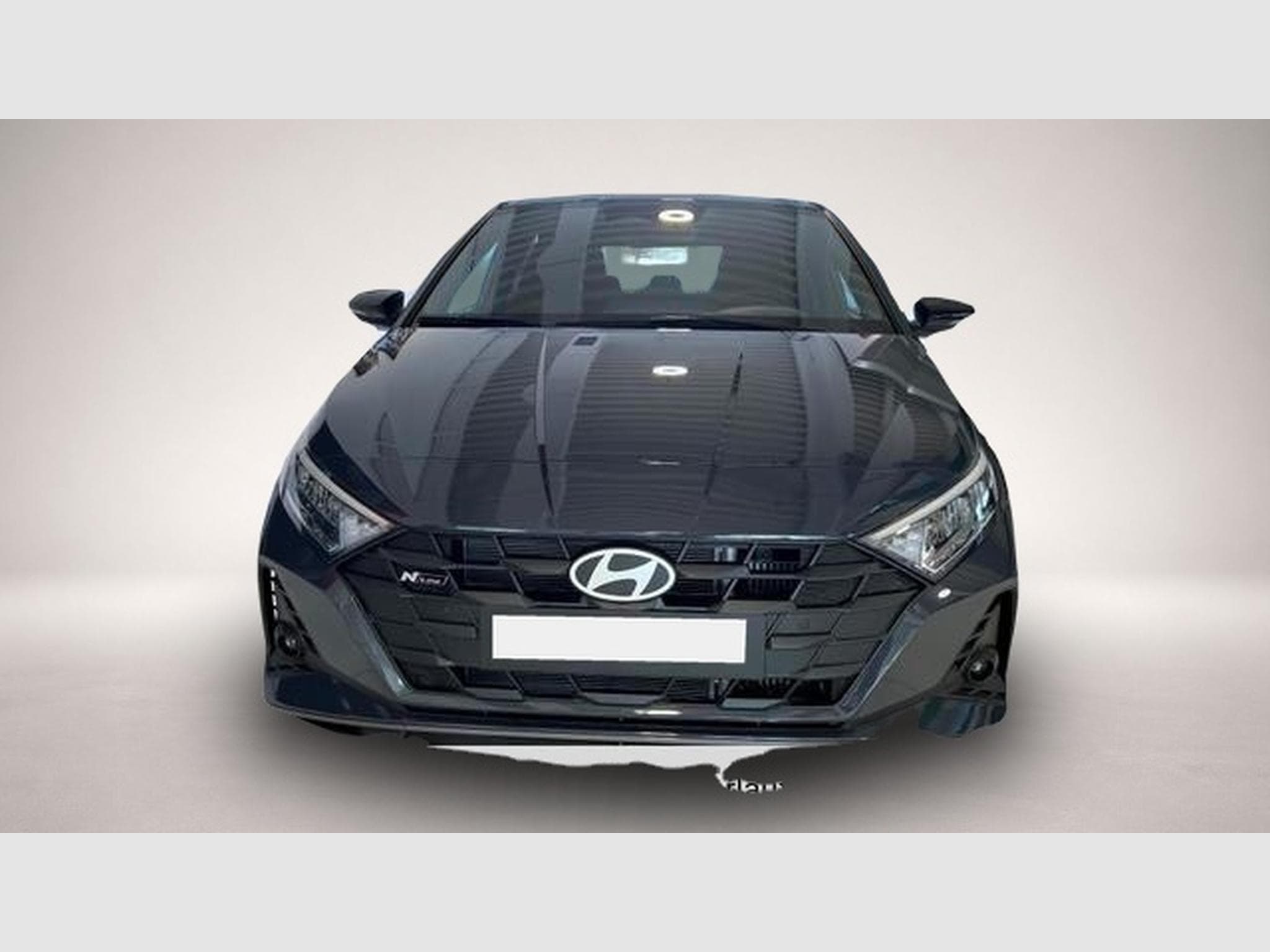 Hyundai i20 (2025) - Photo 2
