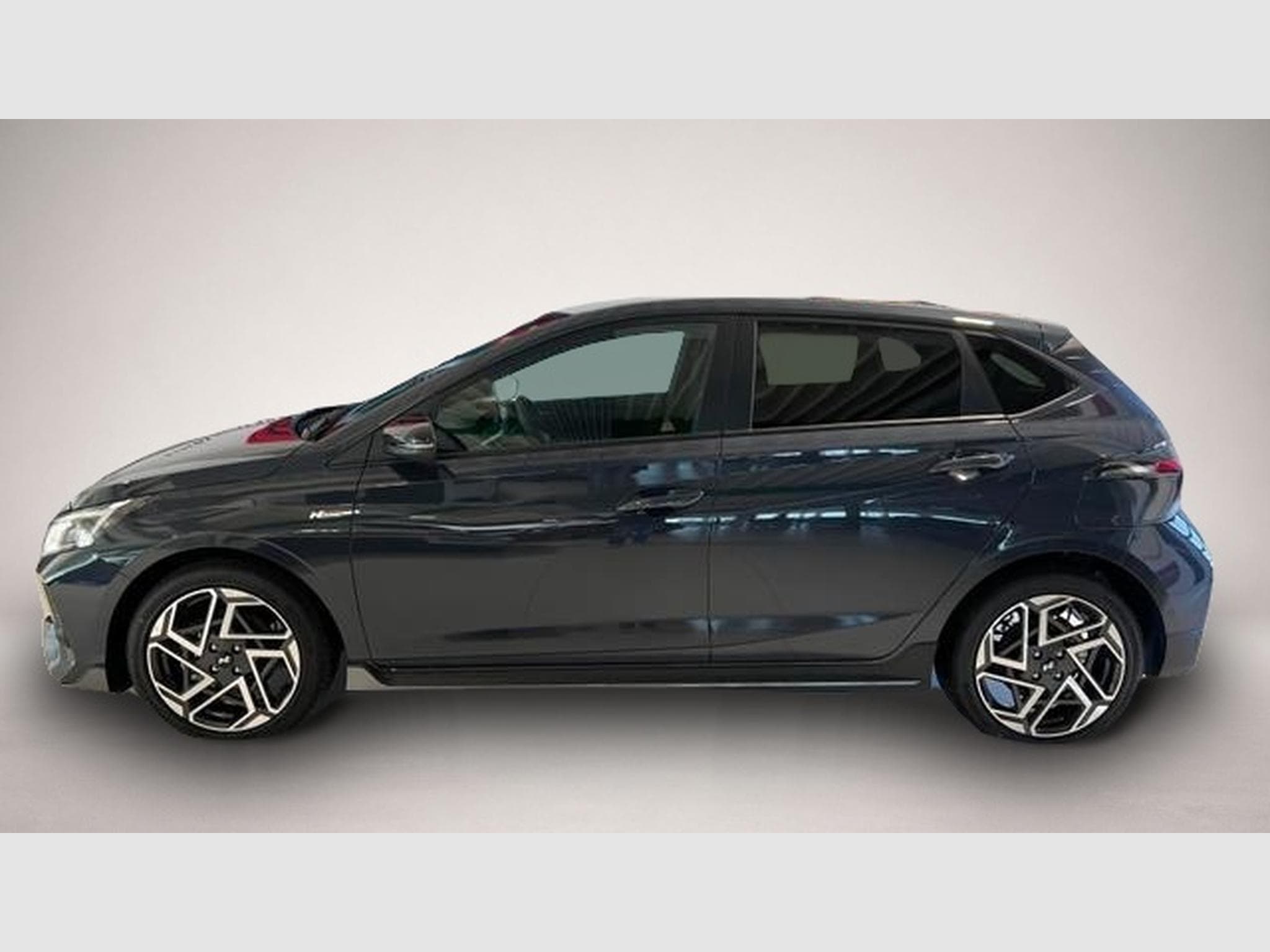 Hyundai i20 (2025) - Photo 3
