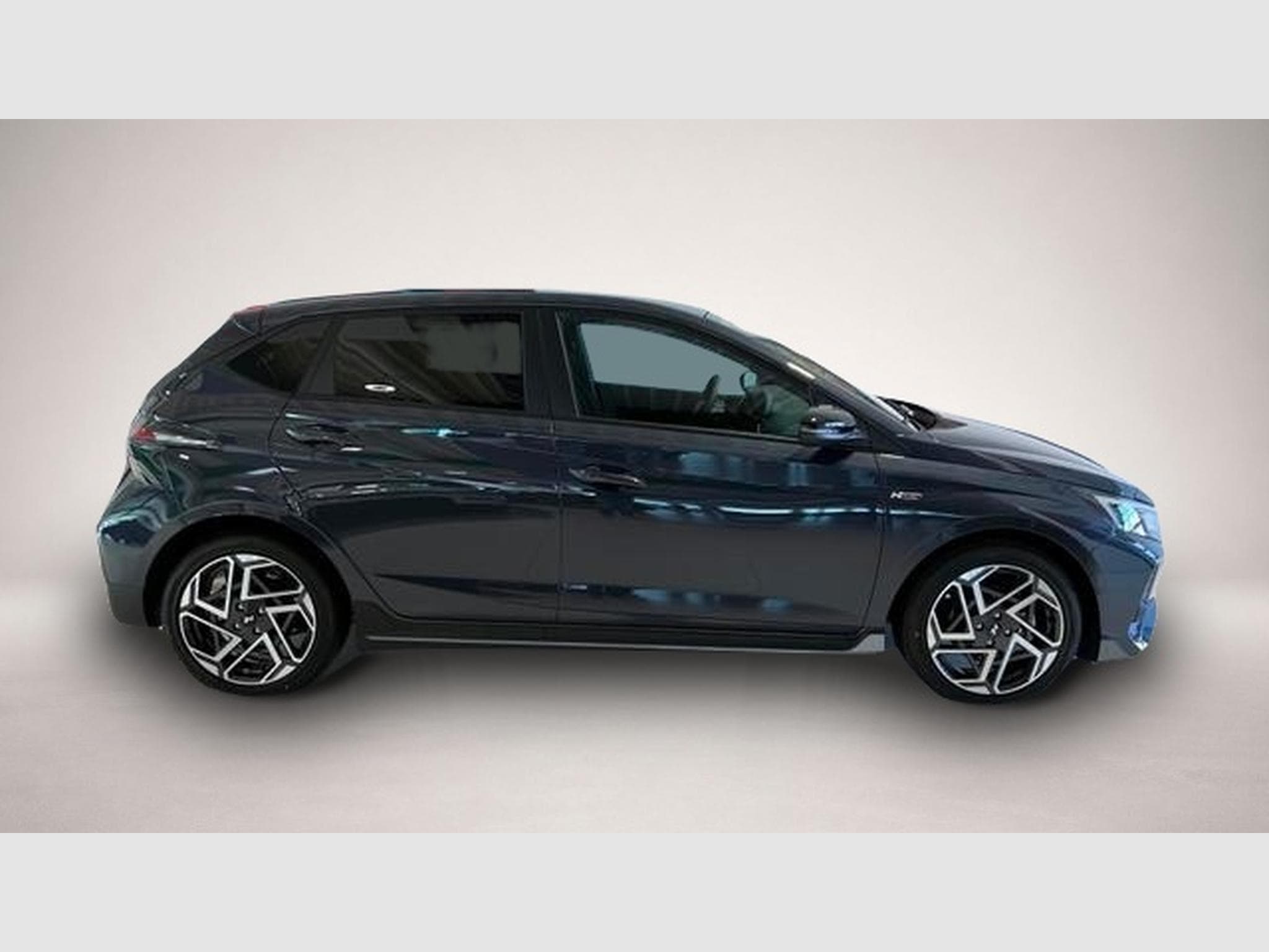 Hyundai i20 (2025) - Photo 4