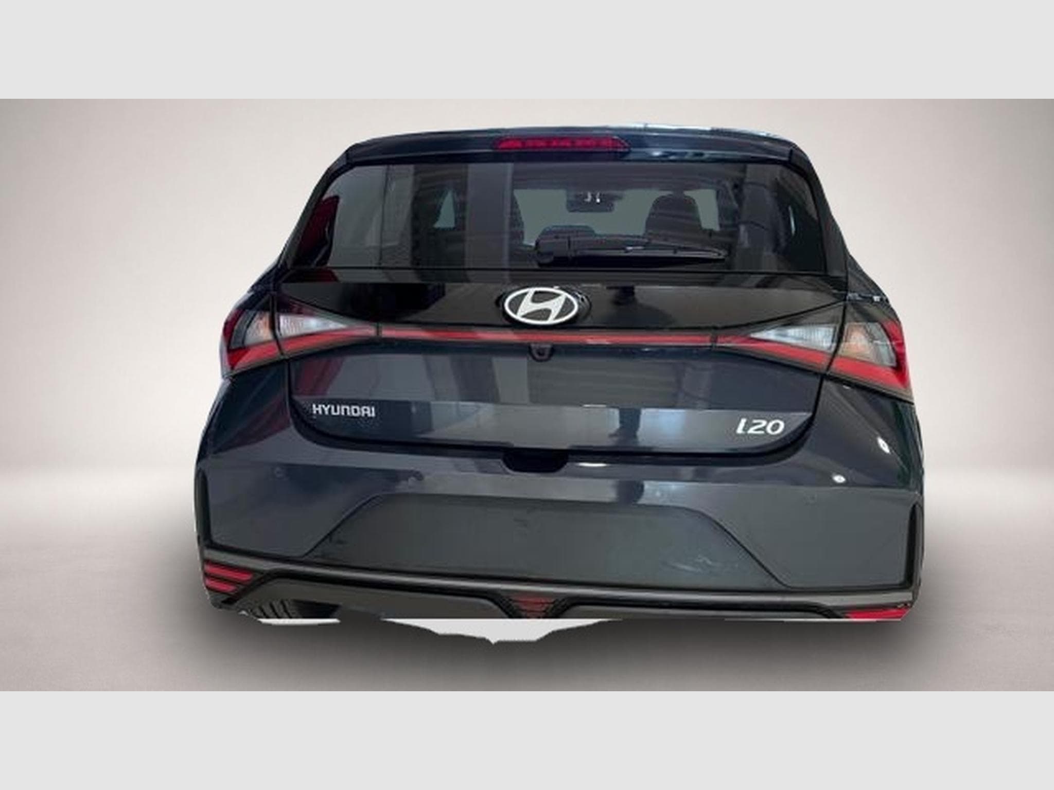 Hyundai i20 (2025) - Photo 6