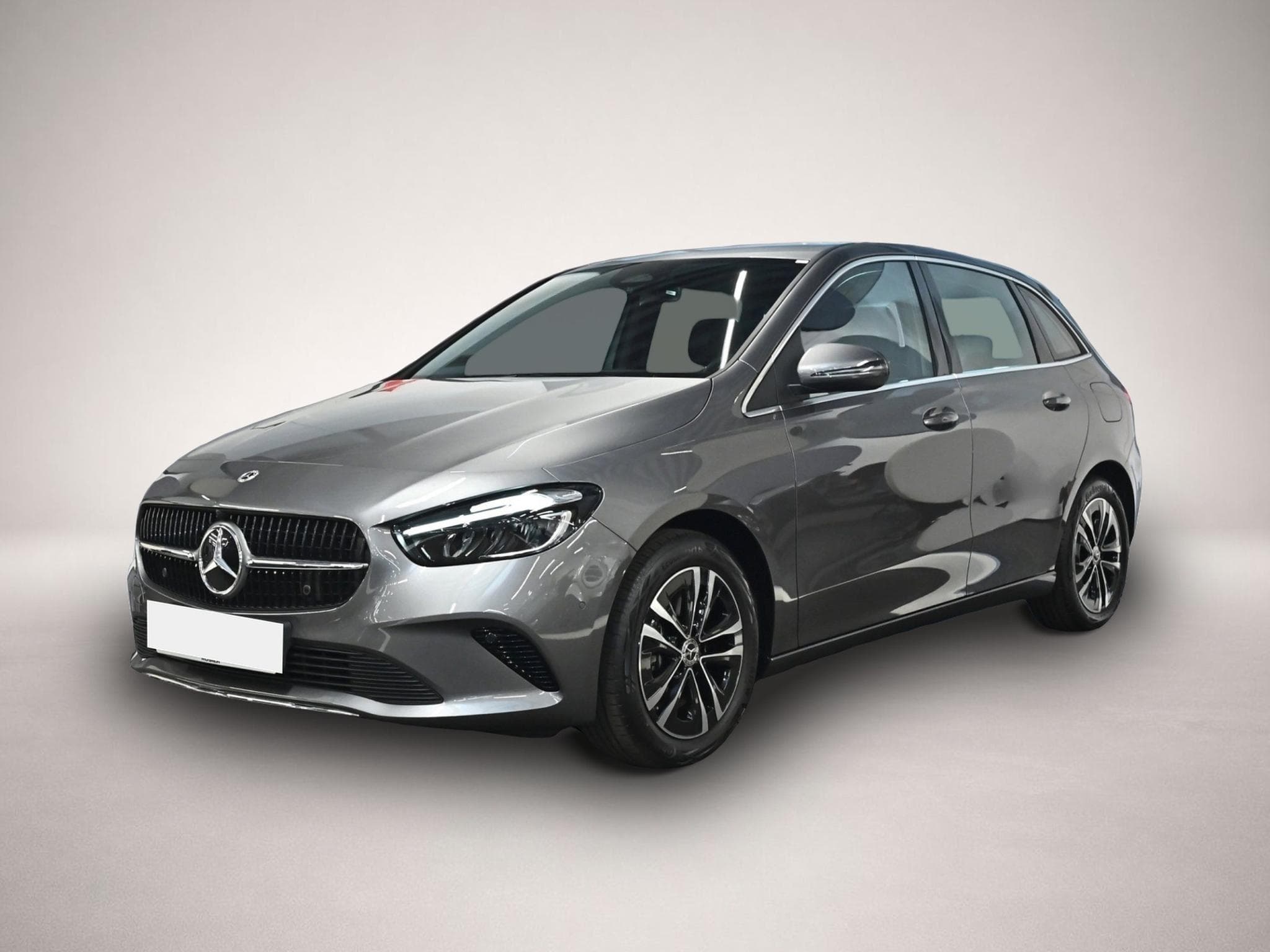 Mercedes 250 (2025) - Foto 1