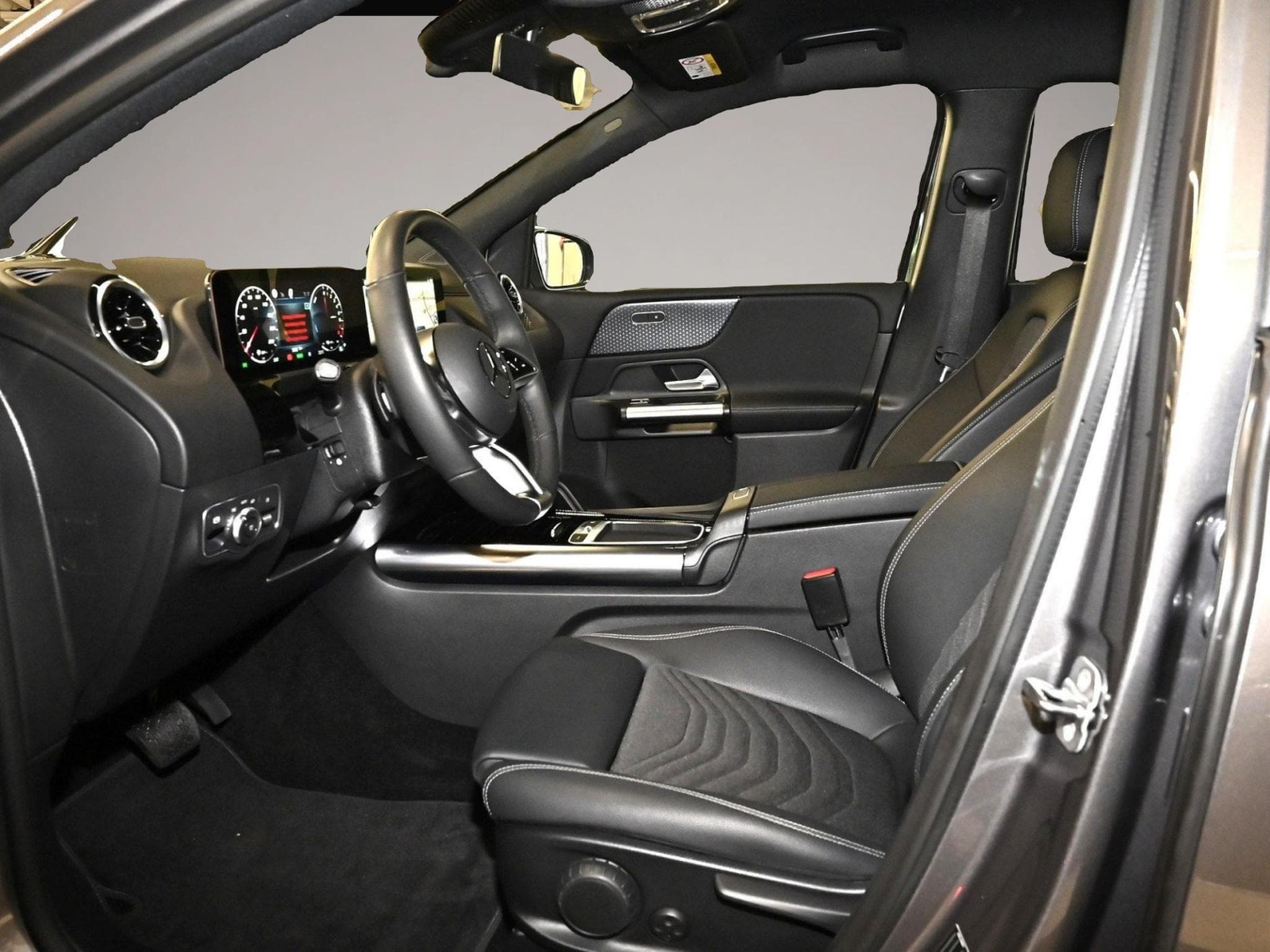Mercedes 250 (2025) - Foto 6