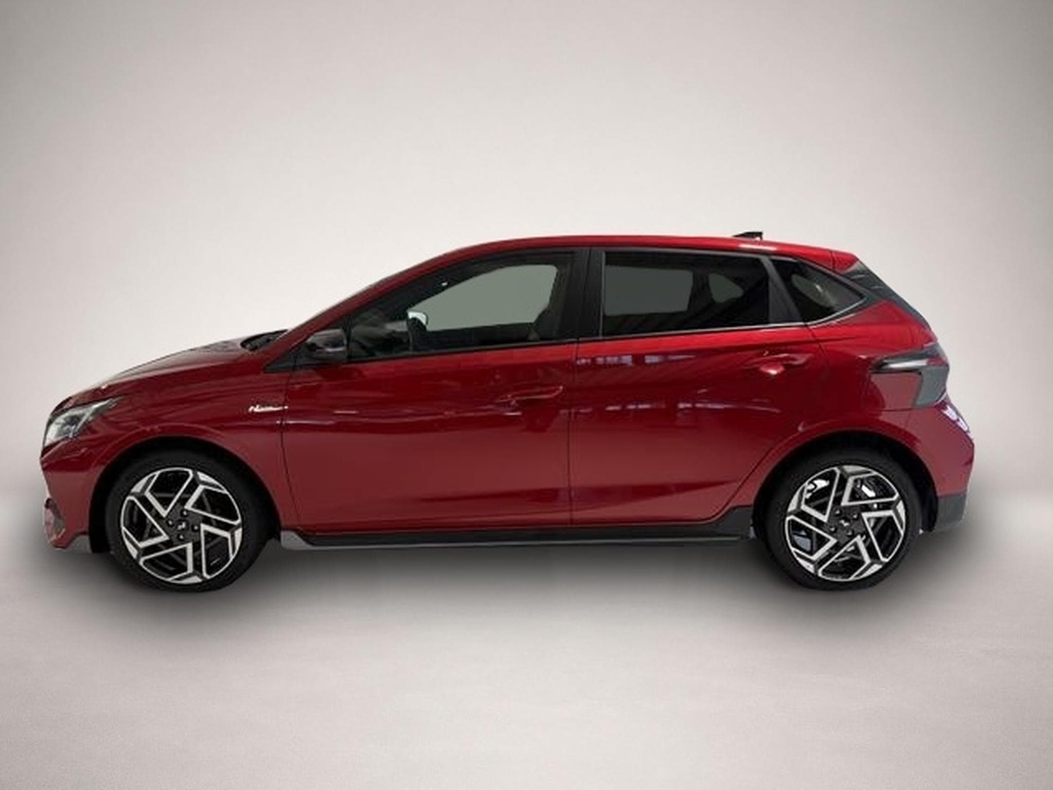 Hyundai i20 (2025) - Photo 3