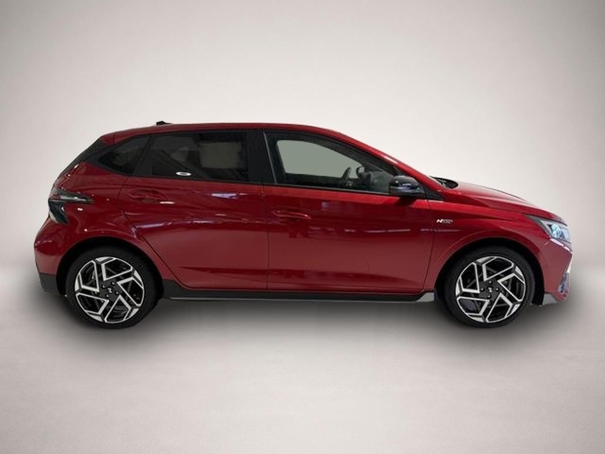 Hyundai i20 (2025) - Photo 4