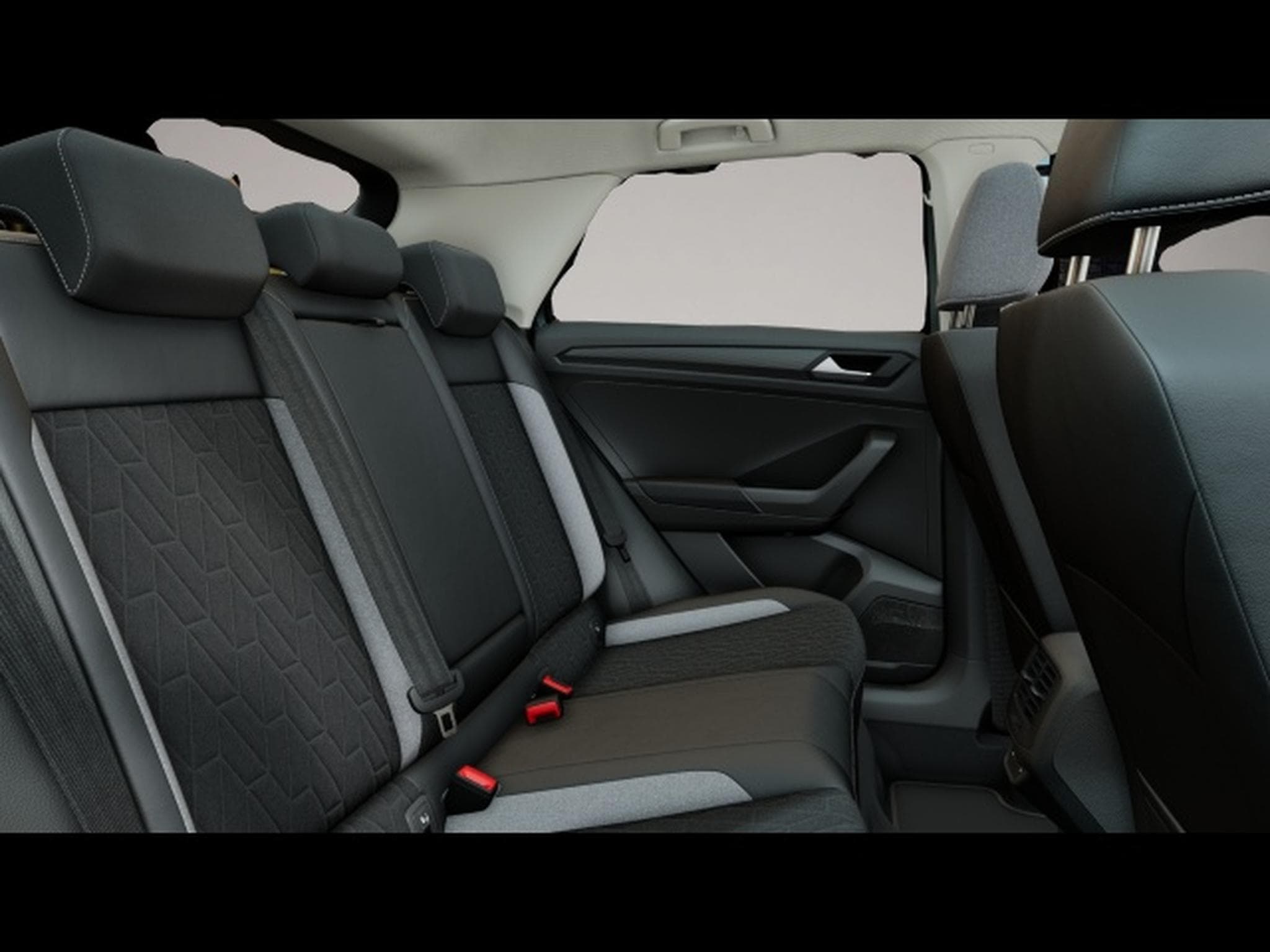 VW T-Roc (2025) - Foto 8
