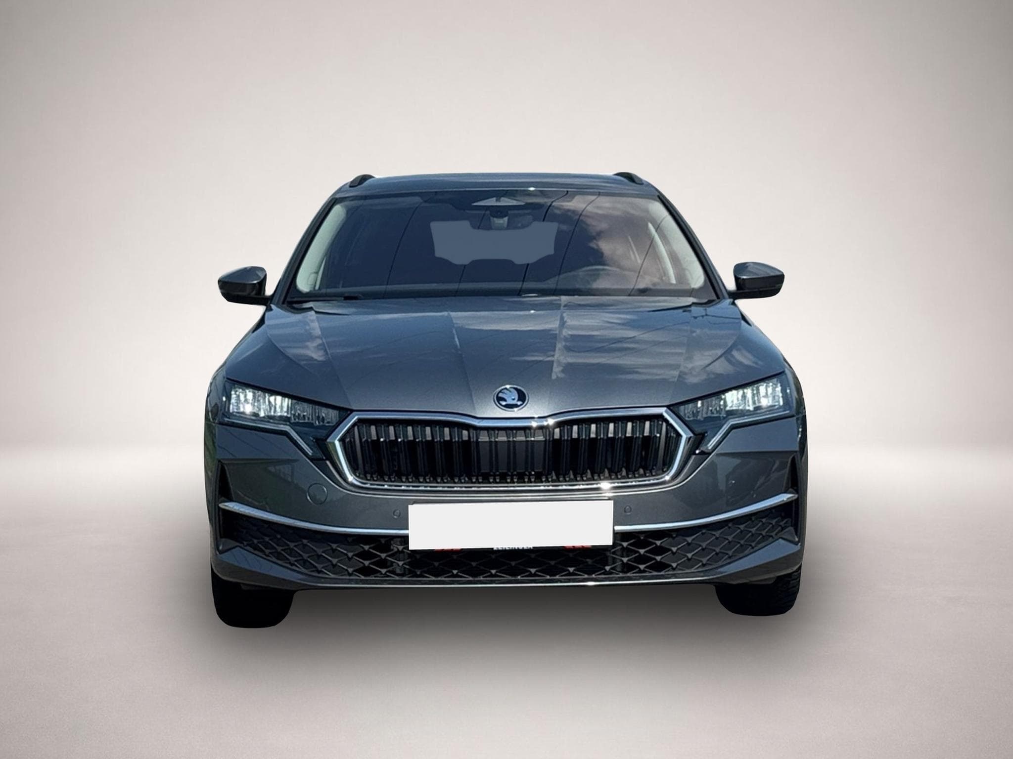 Skoda Octavia (2025) - Foto 2