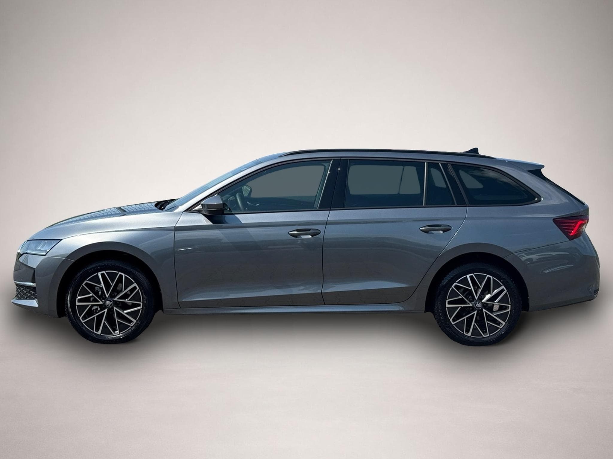 Skoda Octavia (2025) - Foto 3