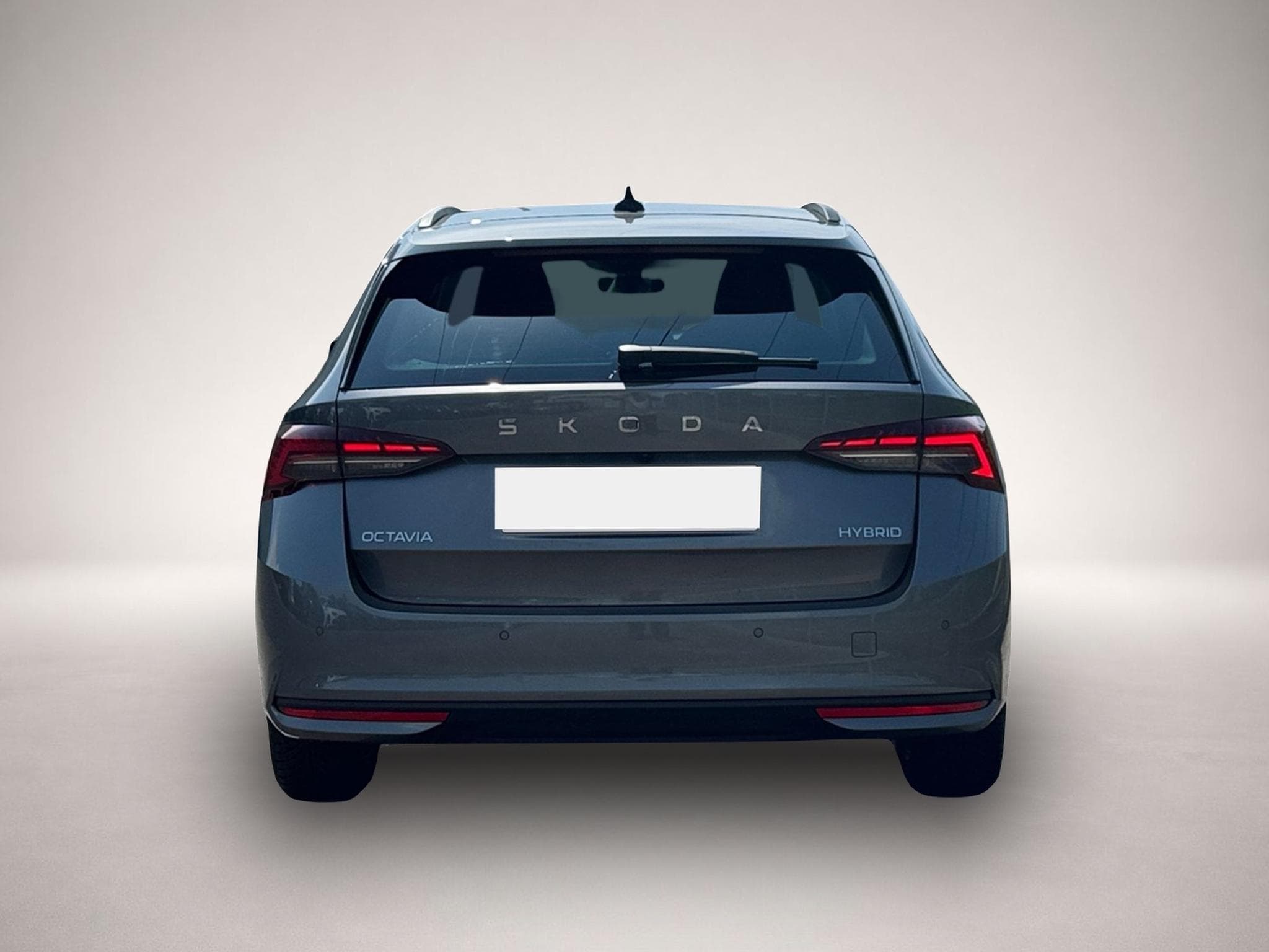 Skoda Octavia (2025) - Foto 5