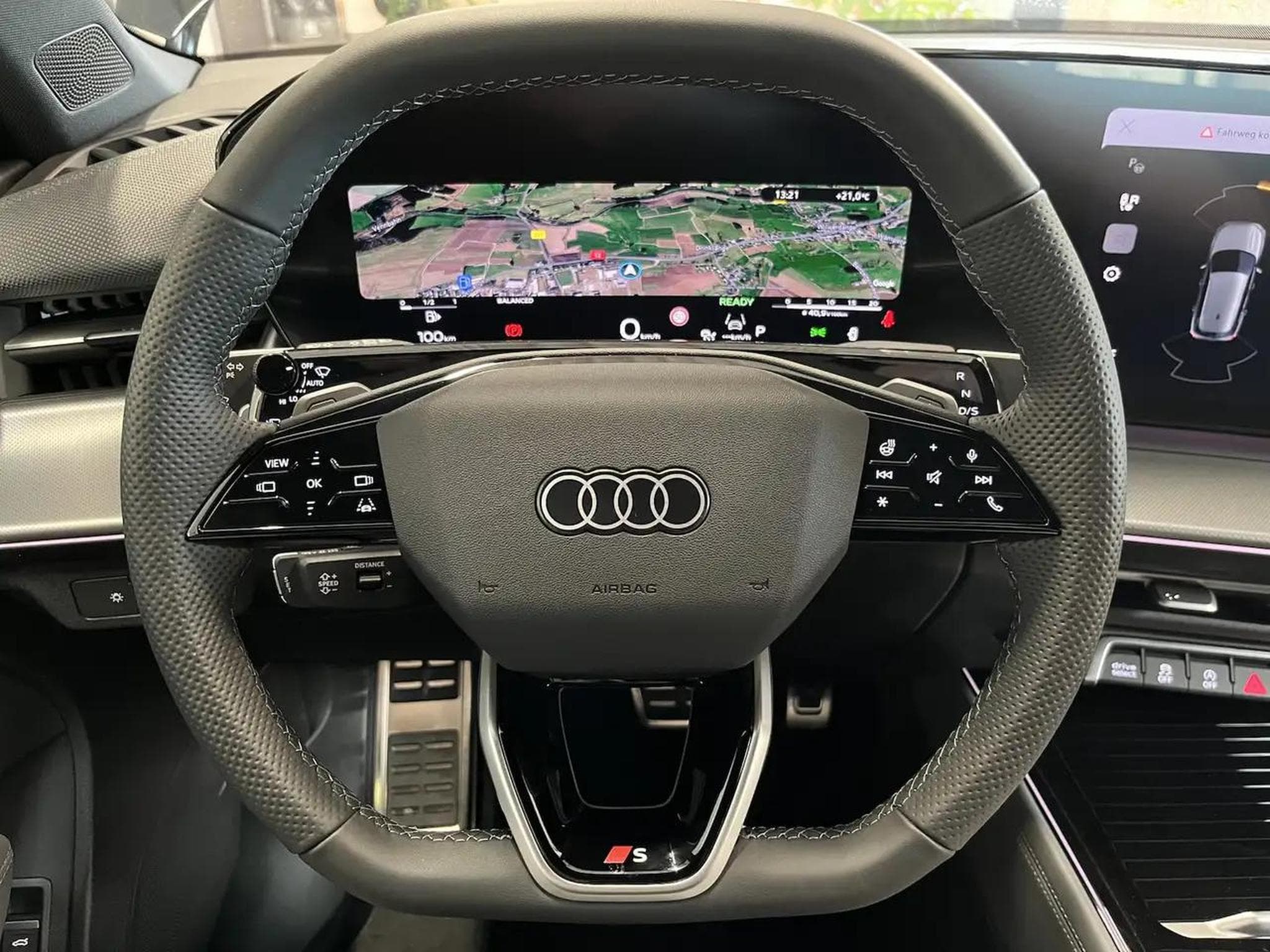 Audi Q3 (2026) - Foto 11