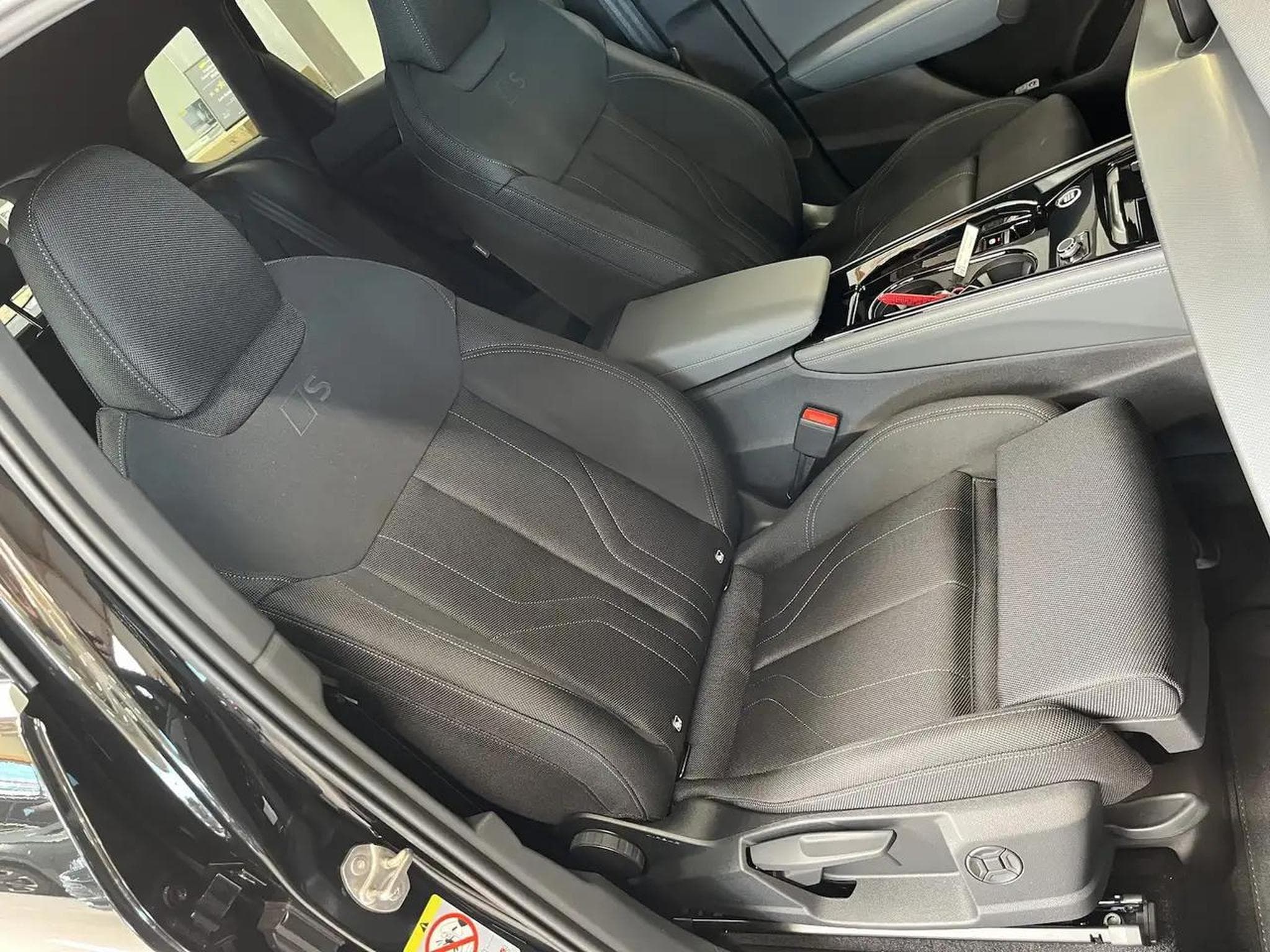 Audi Q3 (2026) - Foto 17
