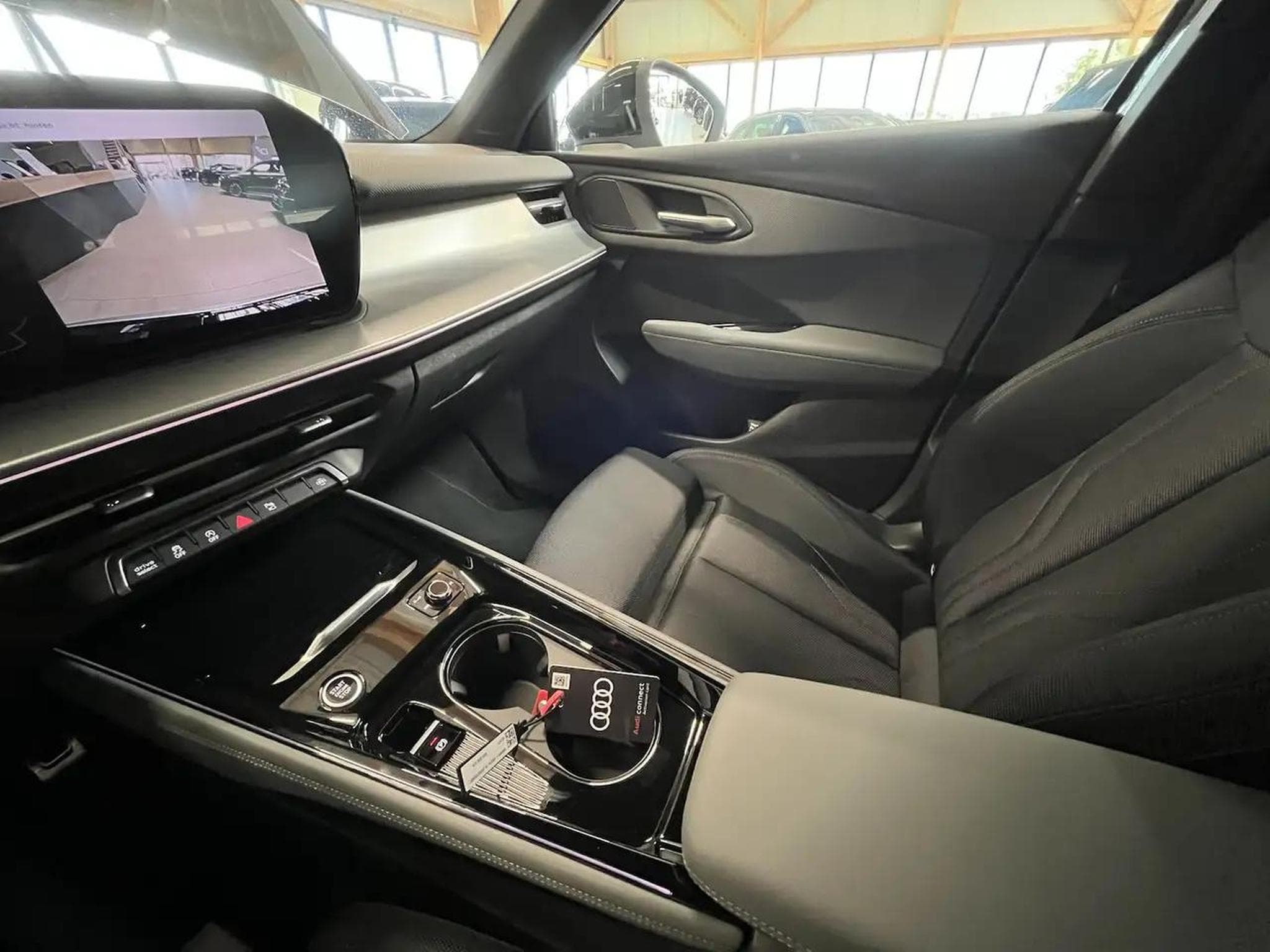 Audi Q3 (2026) - Foto 18