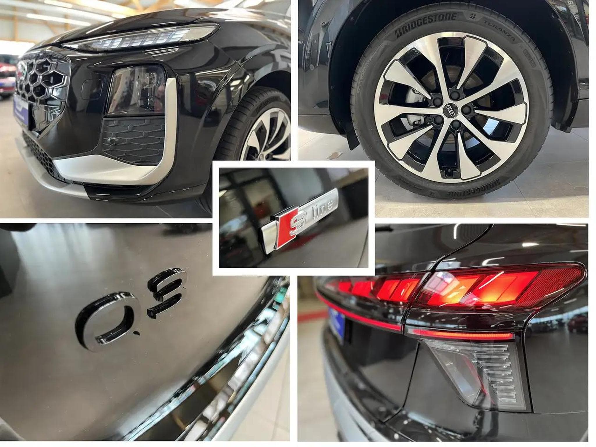 Audi Q3 (2026) - Foto 20