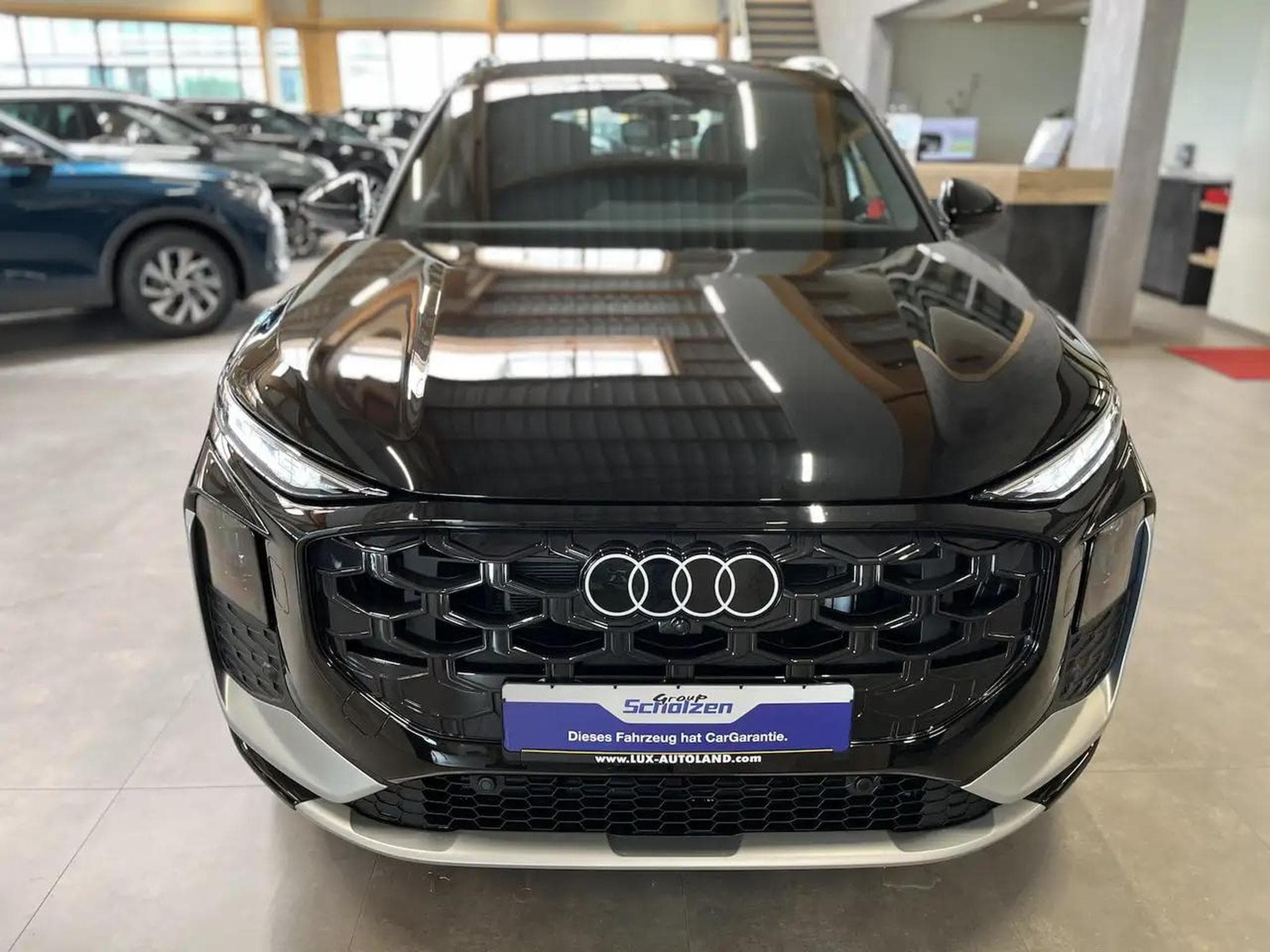Audi Q3 (2026) - Foto 21