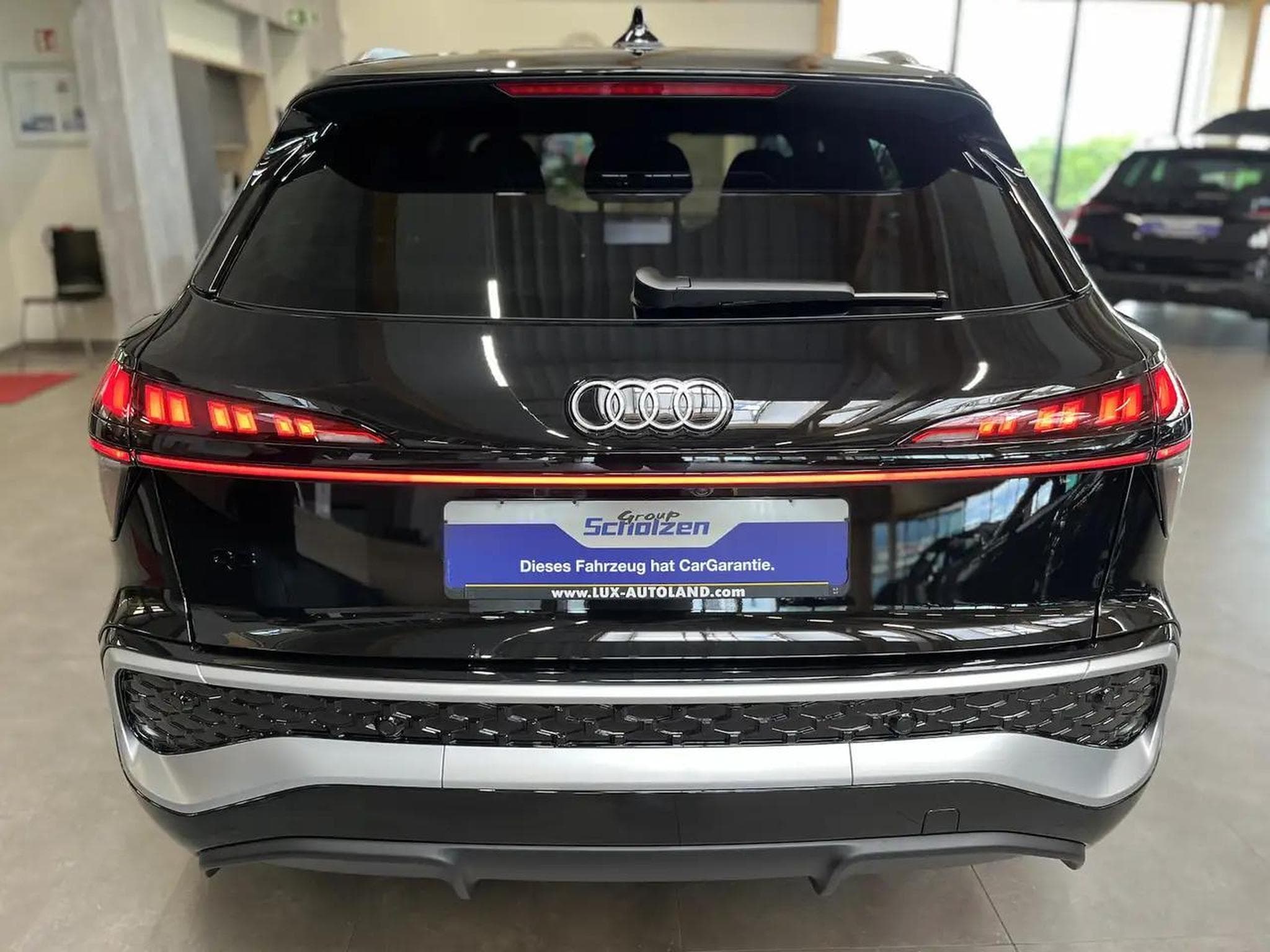 Audi Q3 (2026) - Foto 22