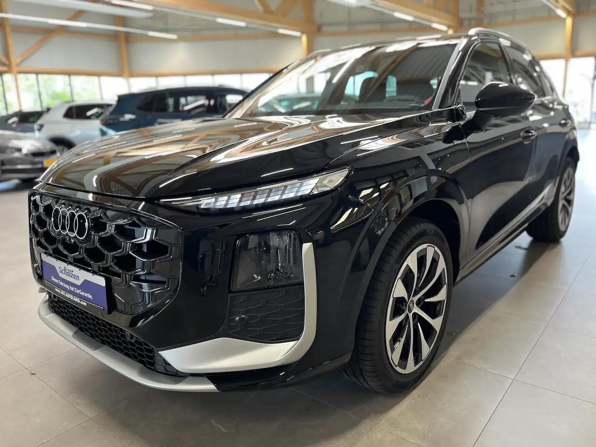 Audi Q3 (2026) - Foto 23