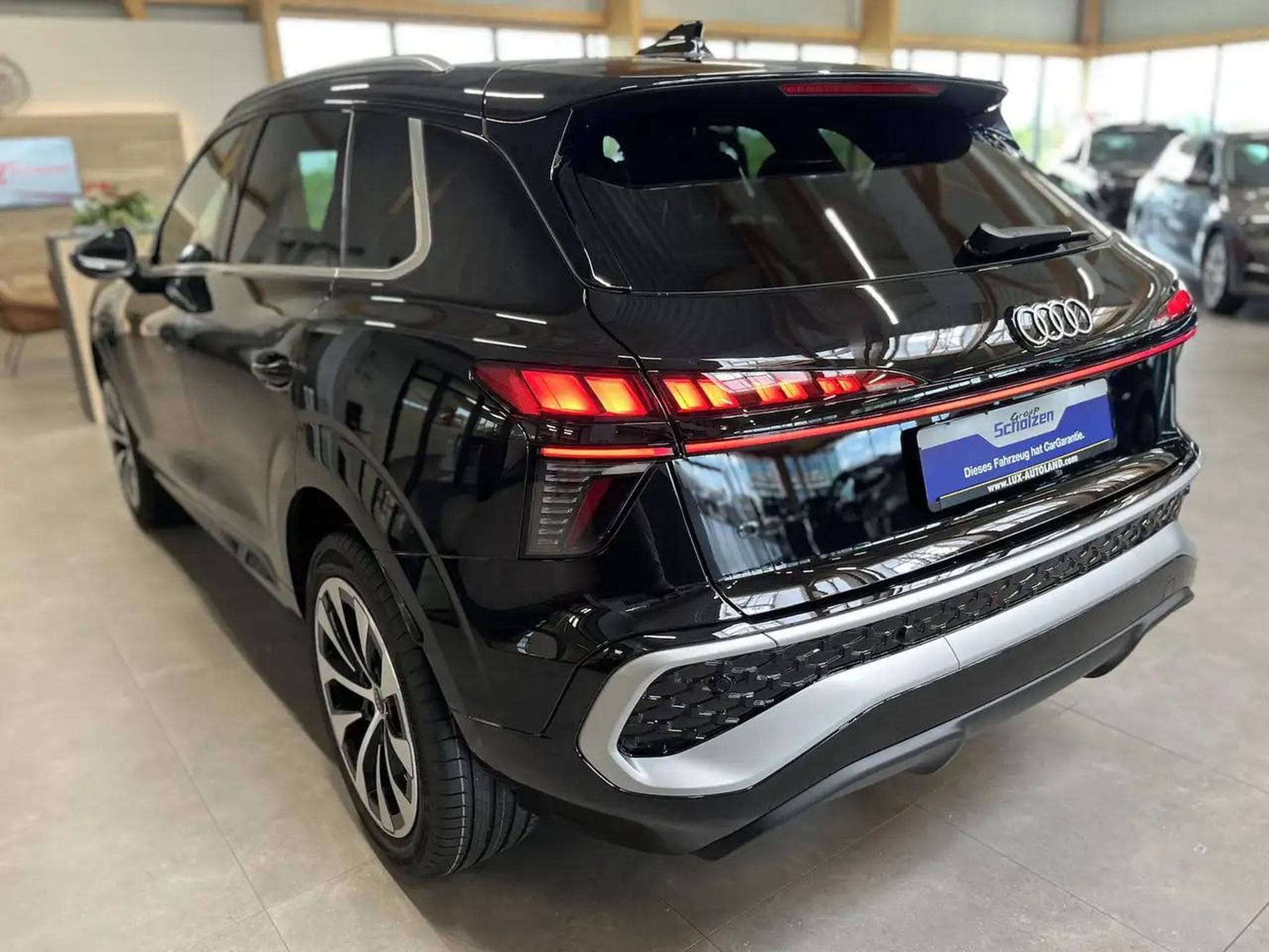 Audi Q3 (2026) - Foto 24