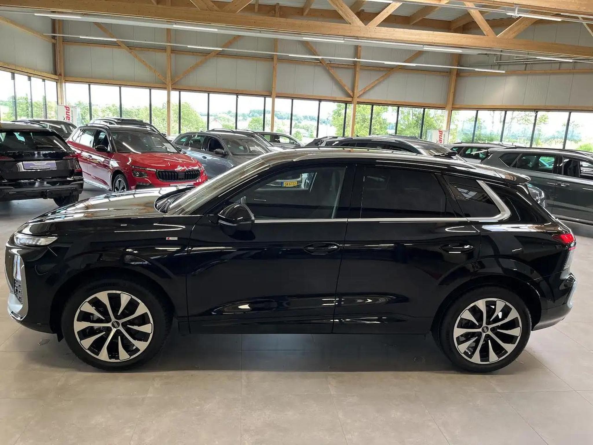 Audi Q3 (2026) - Foto 25