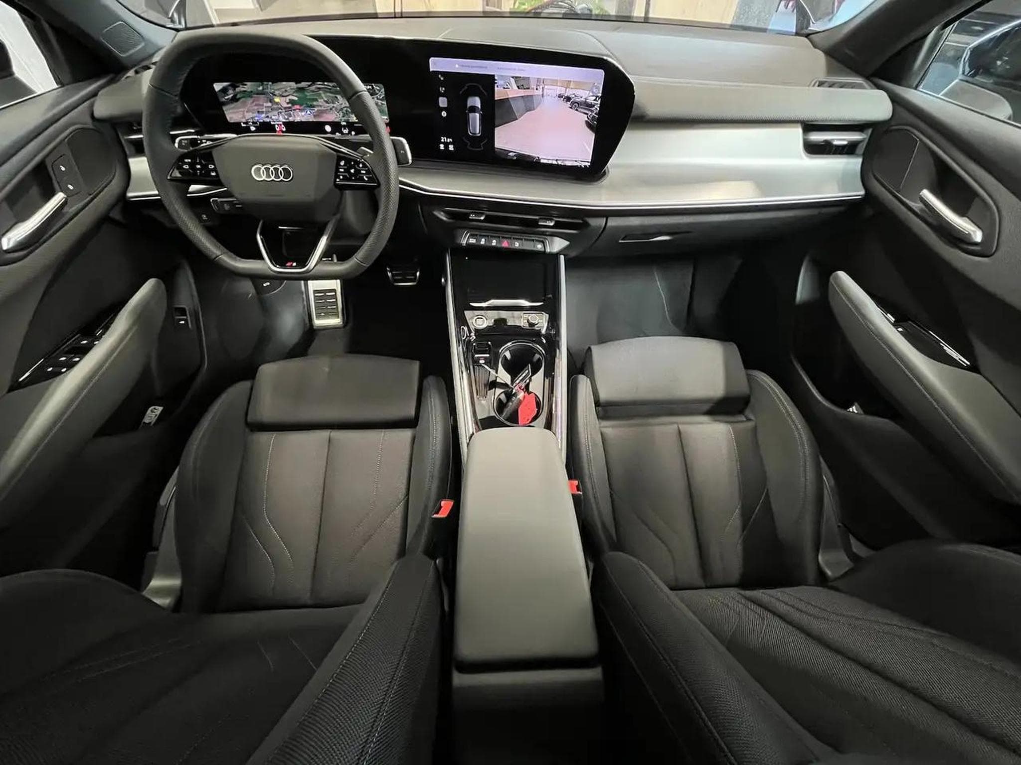 Audi Q3 (2026) - Foto 8