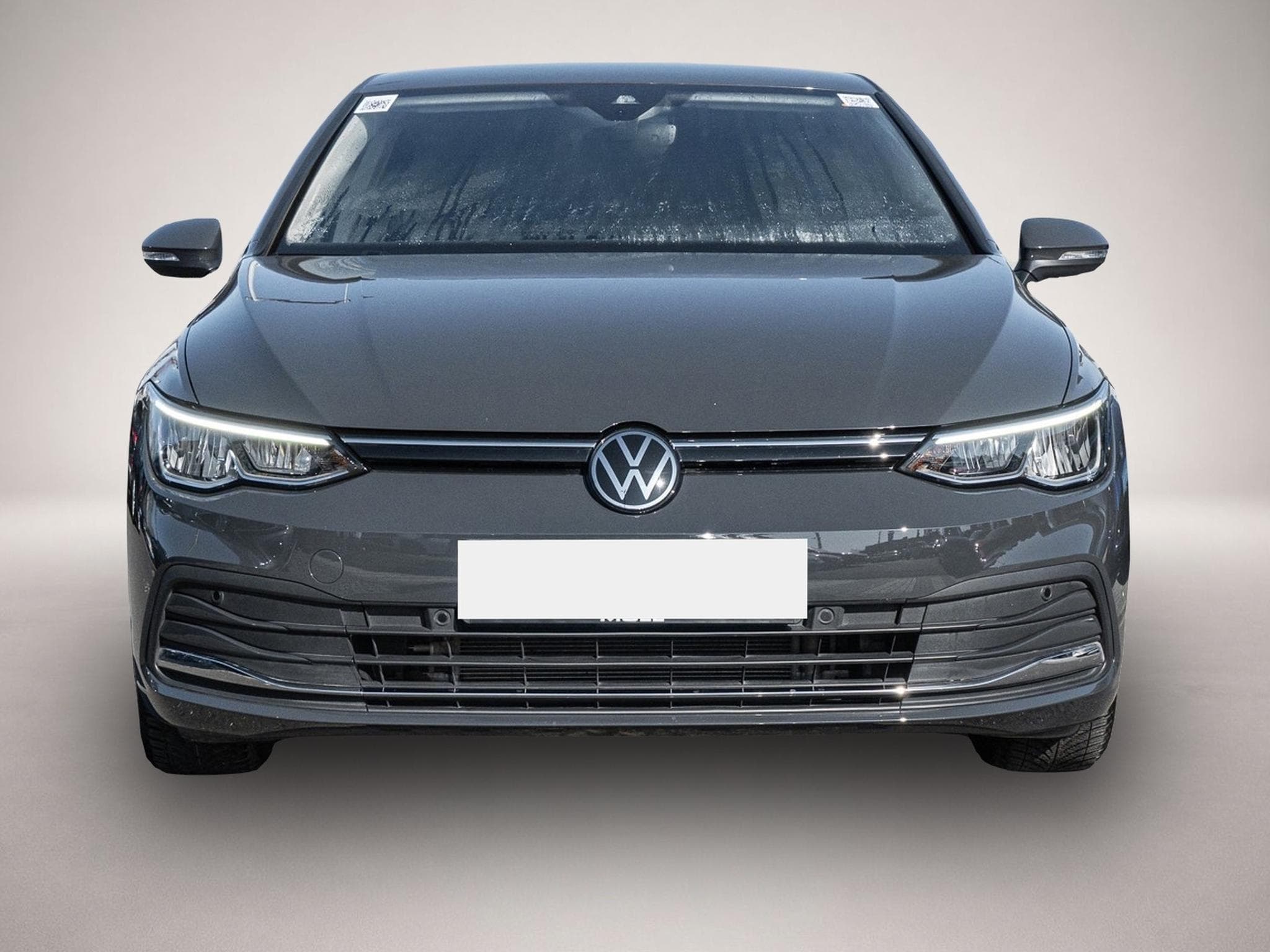 VW Golf (2024) - Foto 2