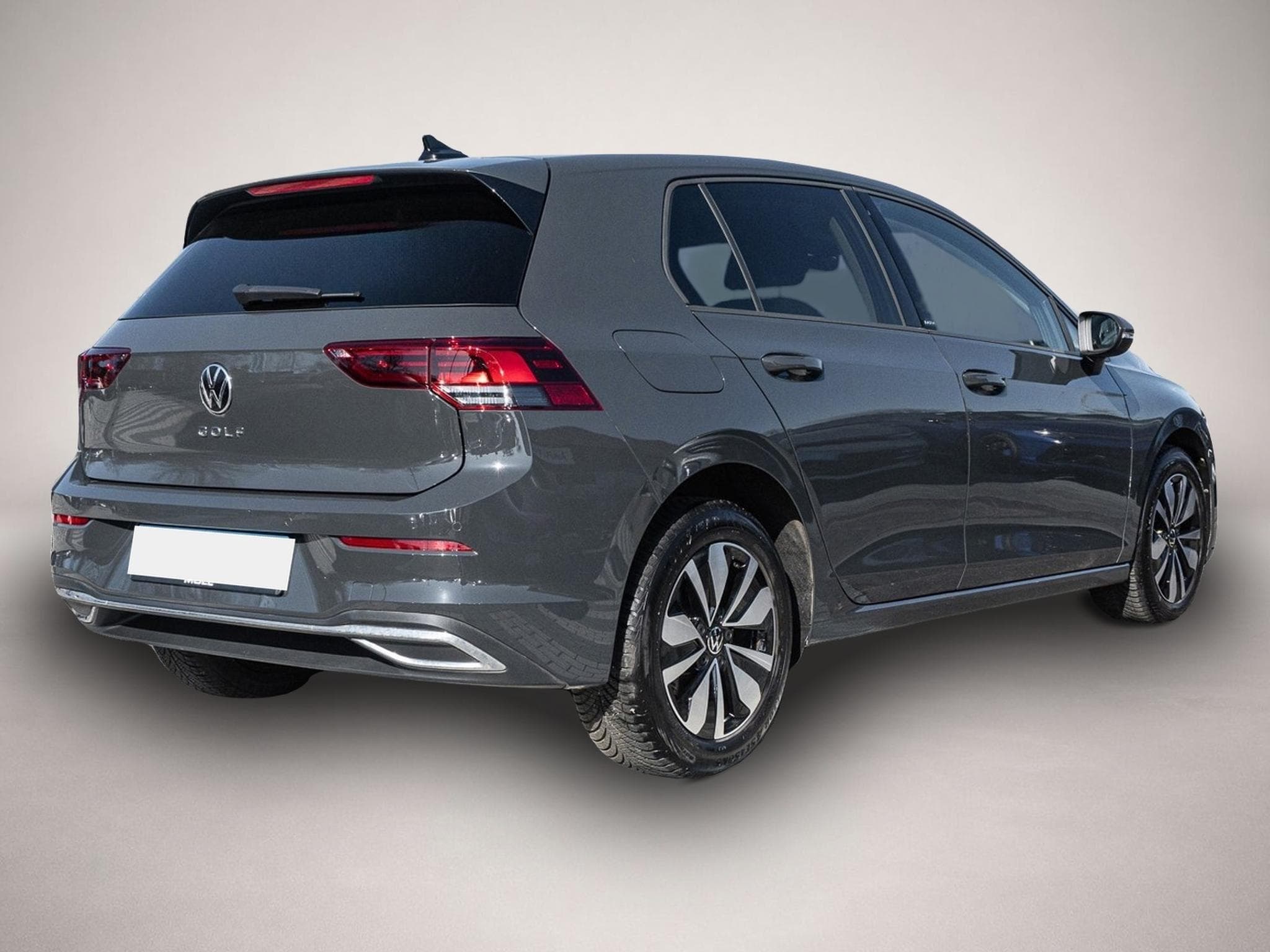 VW Golf (2024) - Foto 3