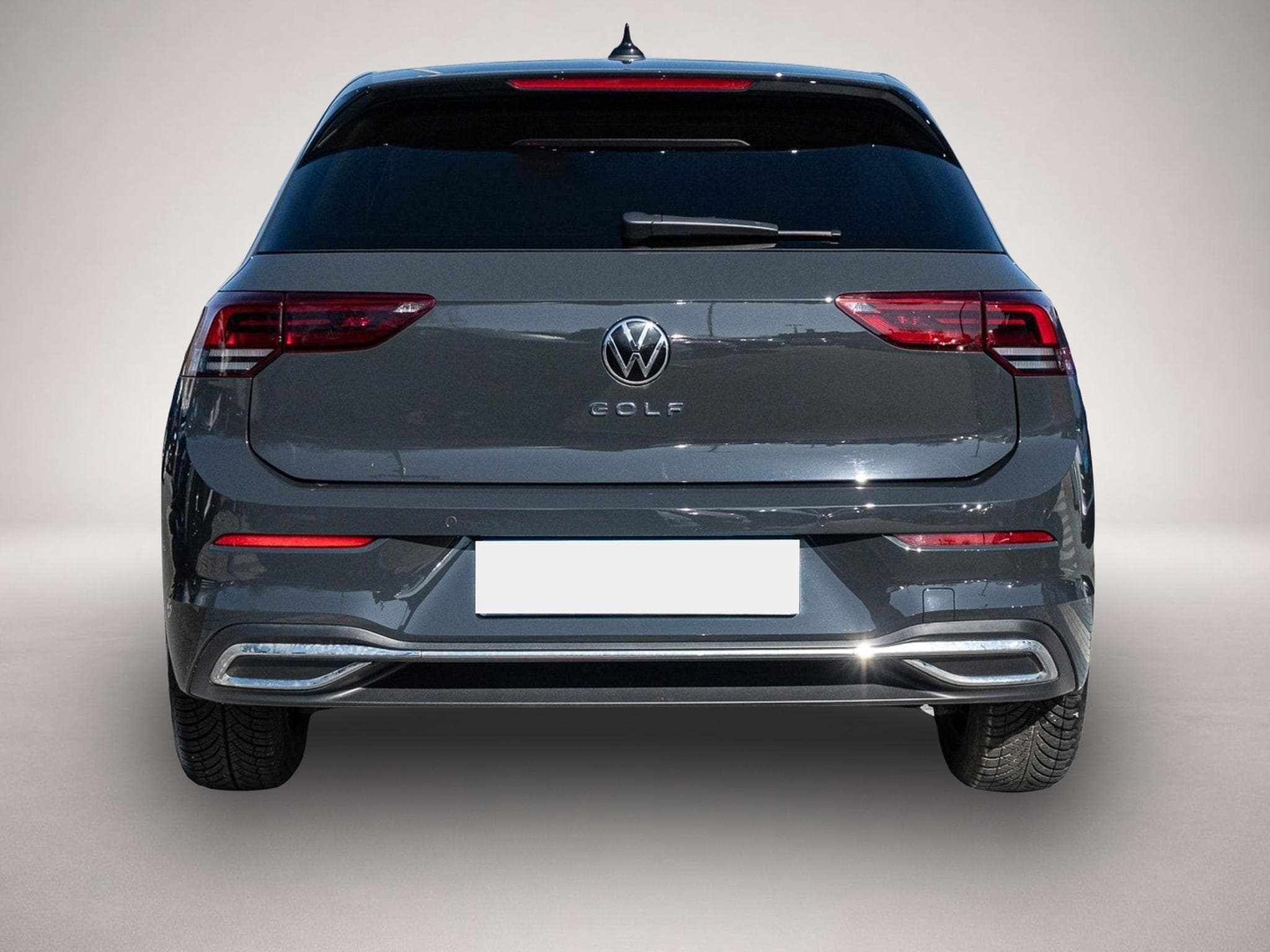 VW Golf (2024) - Foto 5