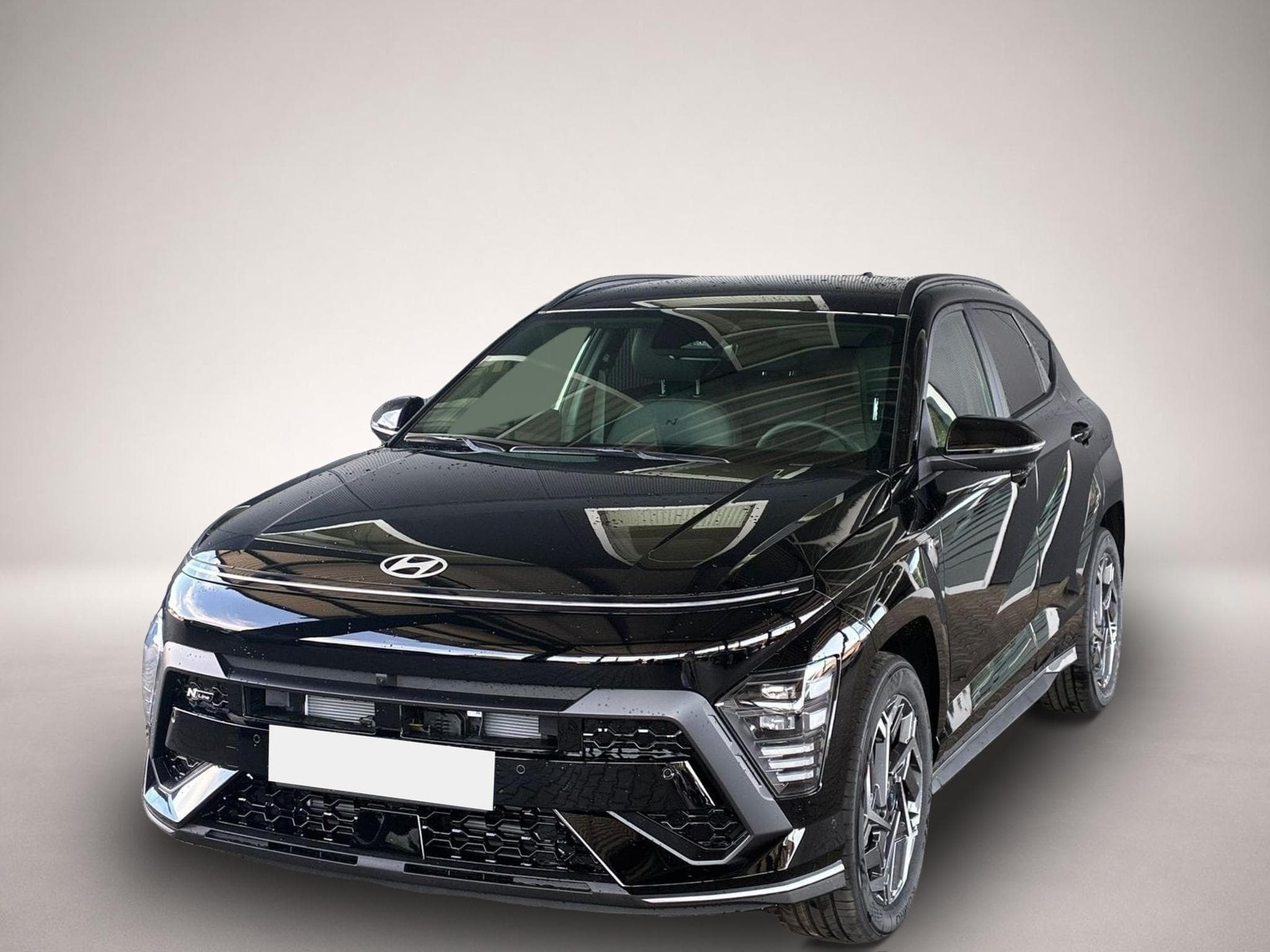 Hyundai Kona (2026) - Photo 1