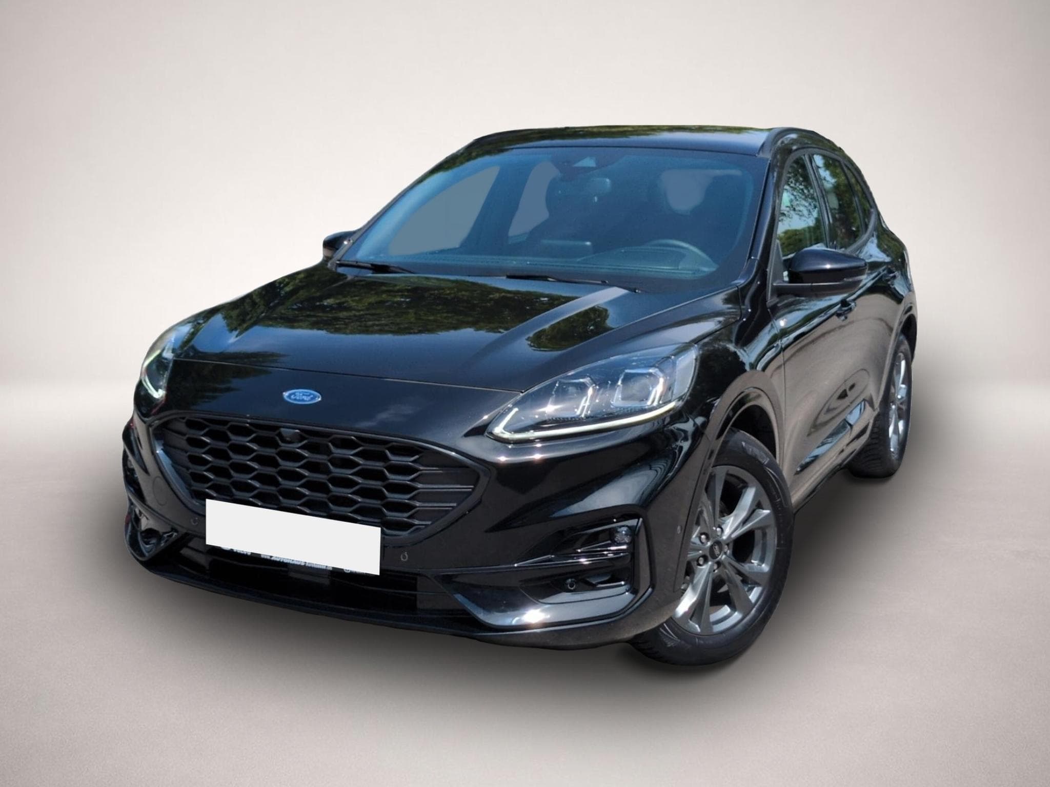 Ford Kuga (2026) - Foto 1