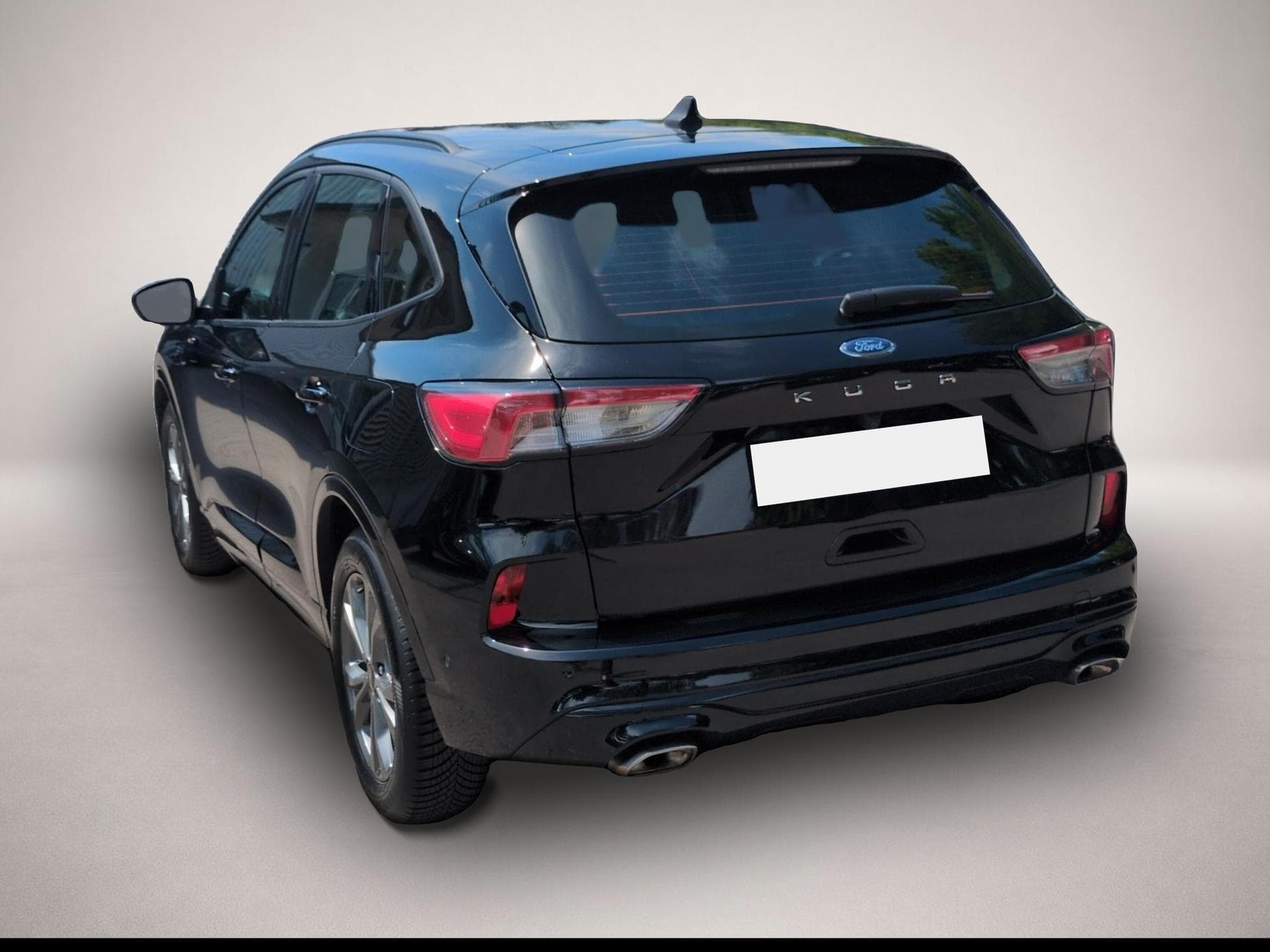 Ford Kuga (2026) - Foto 2