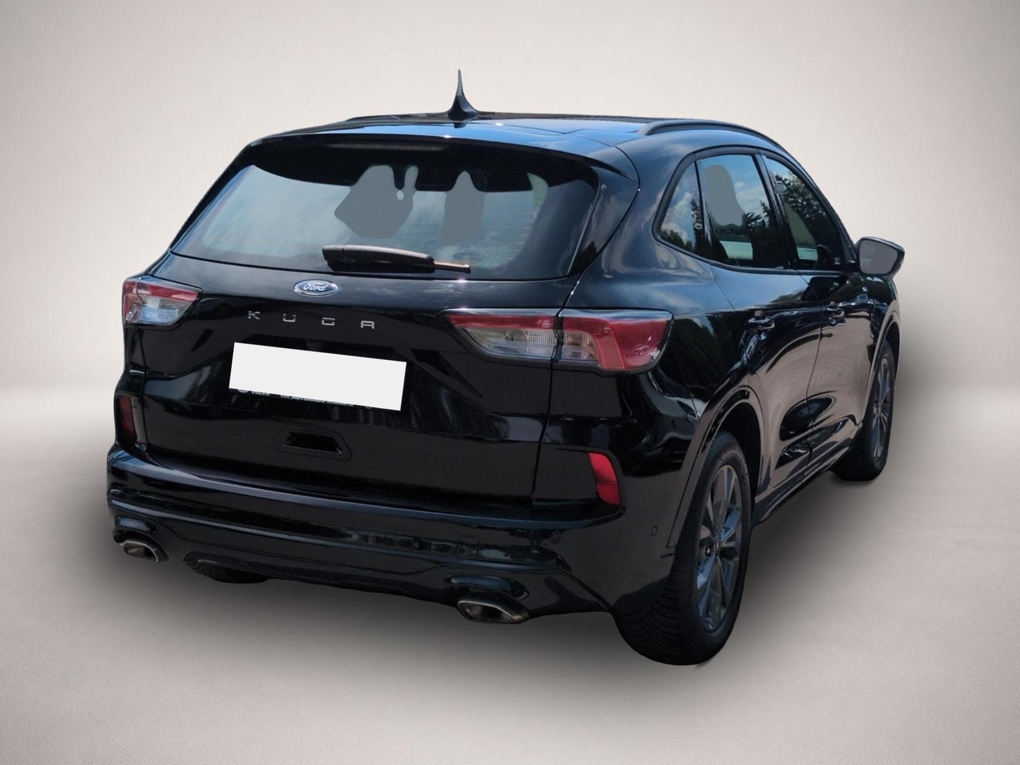 Ford Kuga (2026) - Foto 3