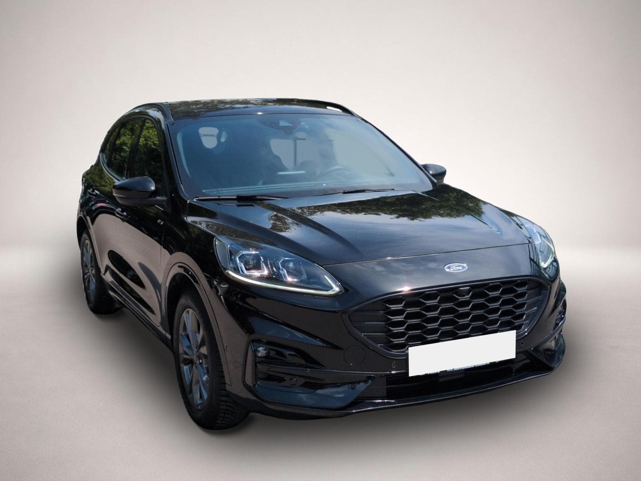 Ford Kuga (2026) - Foto 4
