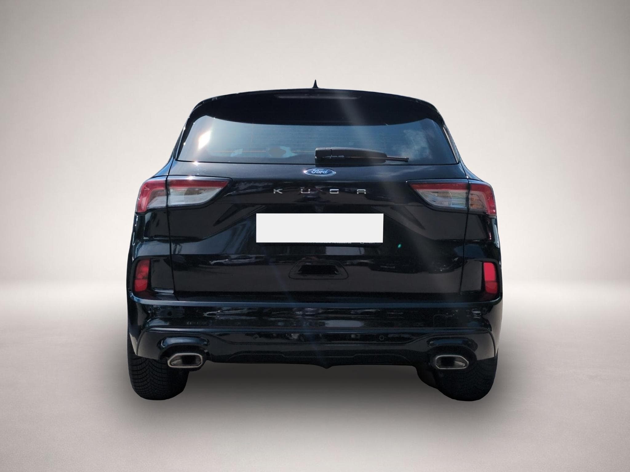 Ford Kuga (2026) - Foto 7