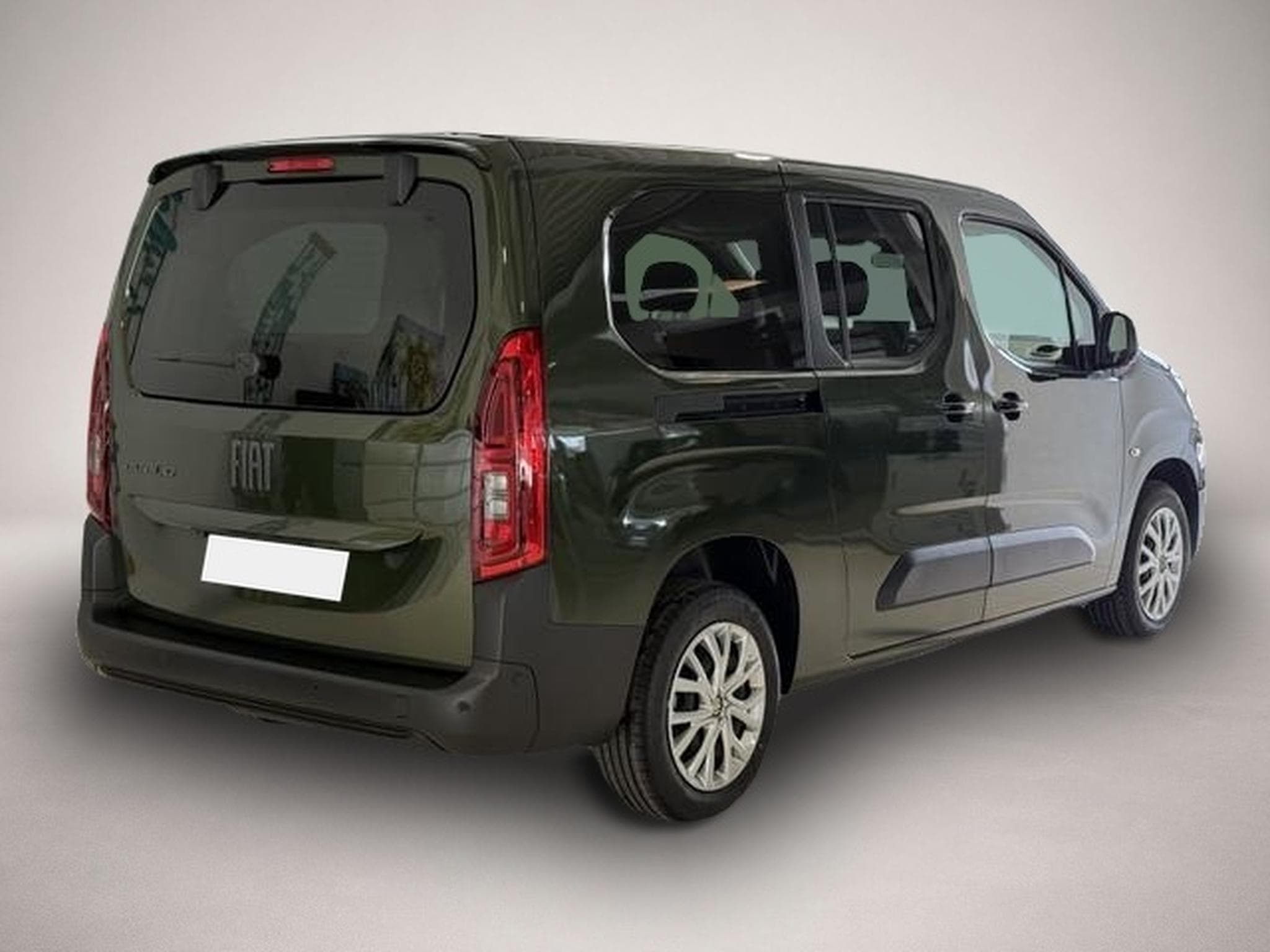 Fiat Doblo (2026) - Photo 5
