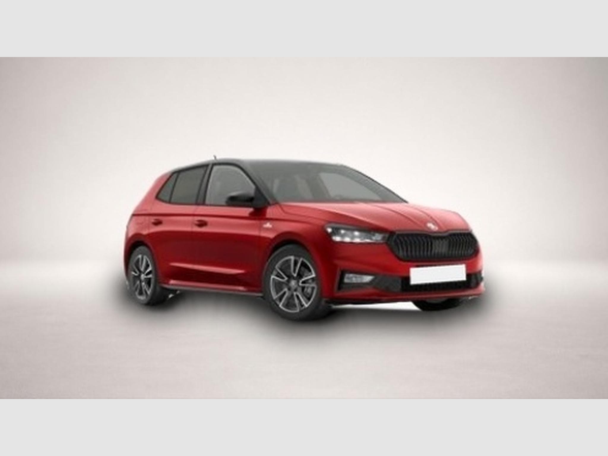 Skoda Fabia (2026) - Foto 1