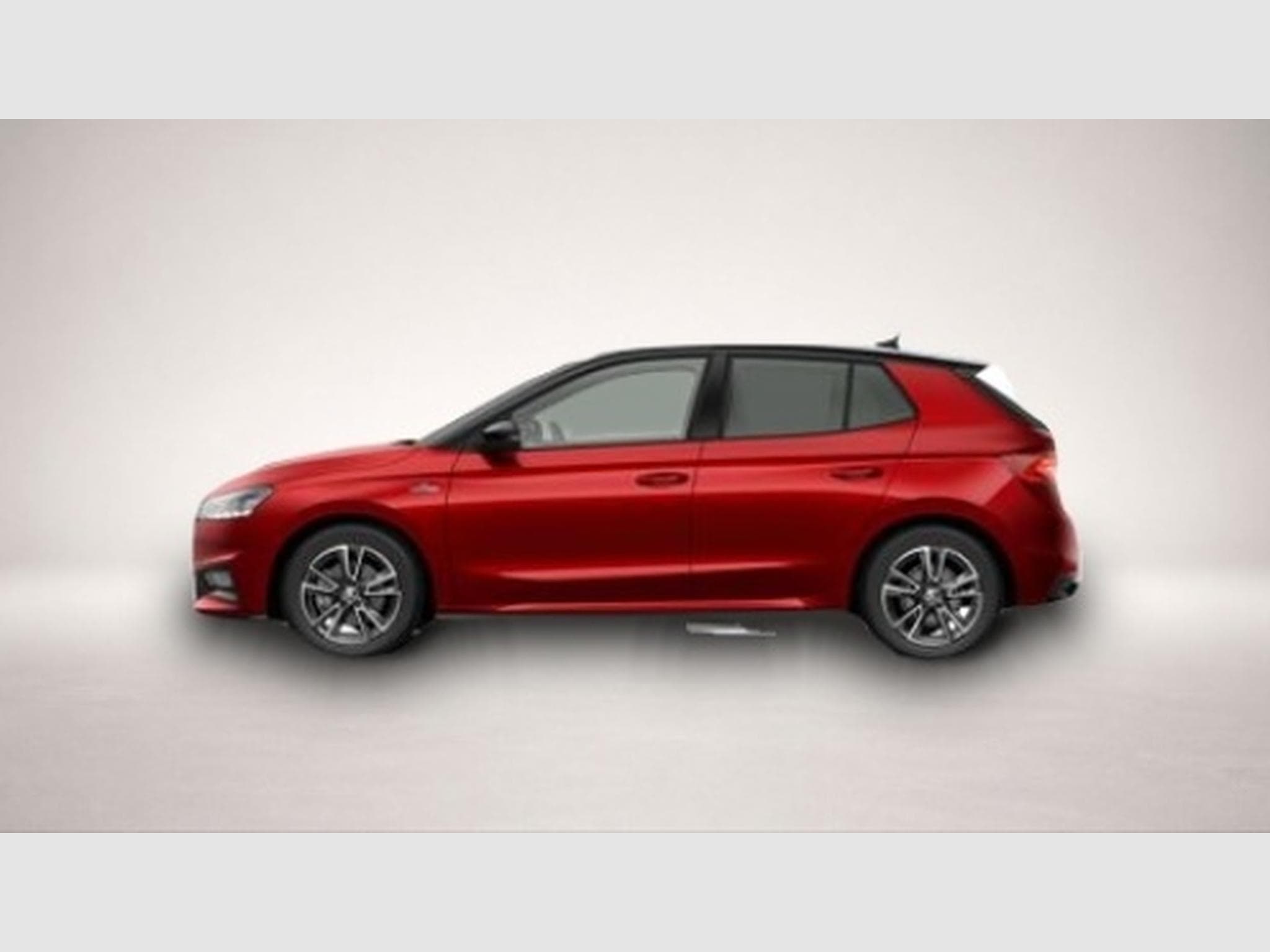 Skoda Fabia (2026) - Foto 2