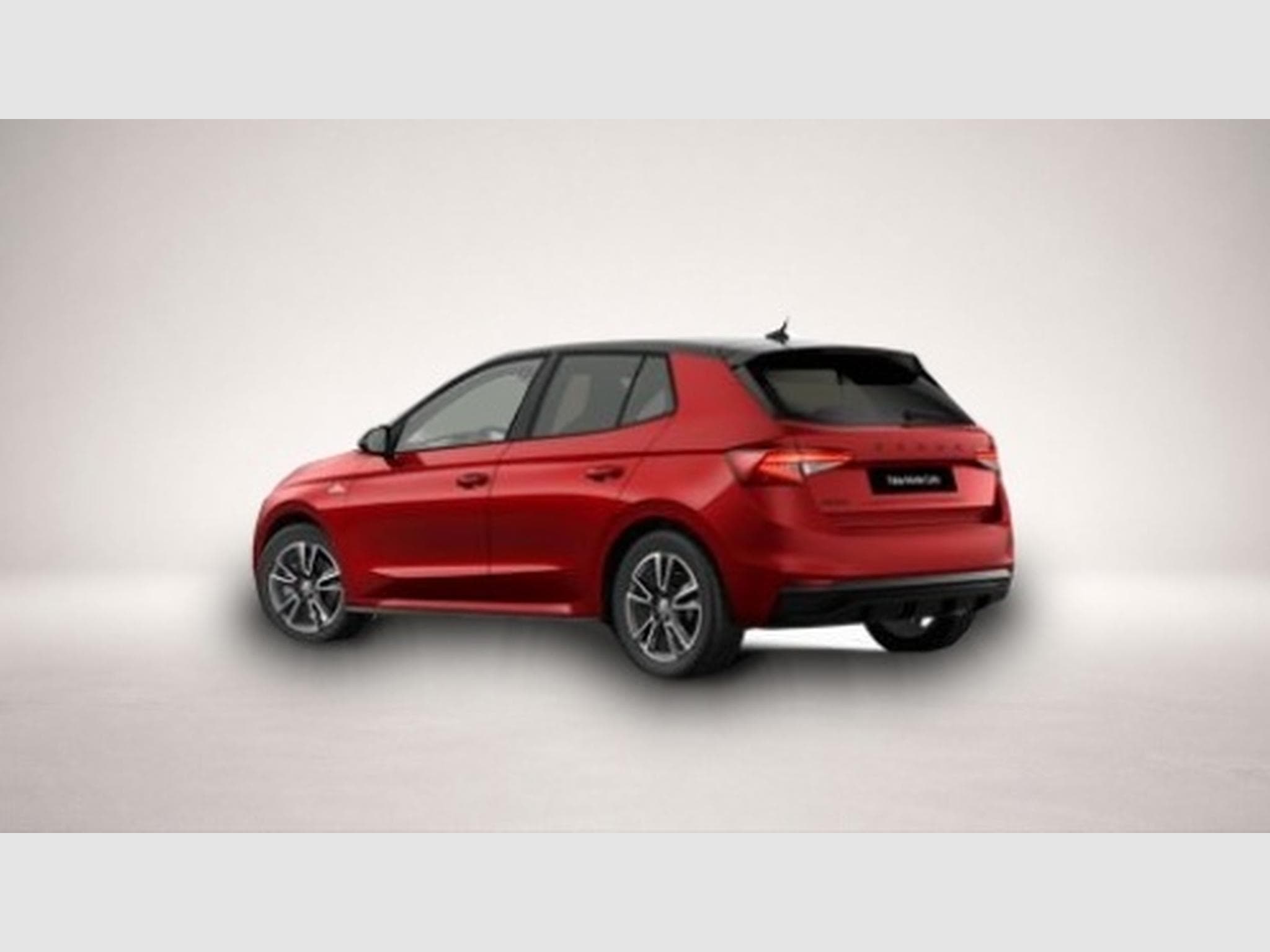 Skoda Fabia (2026) - Foto 3