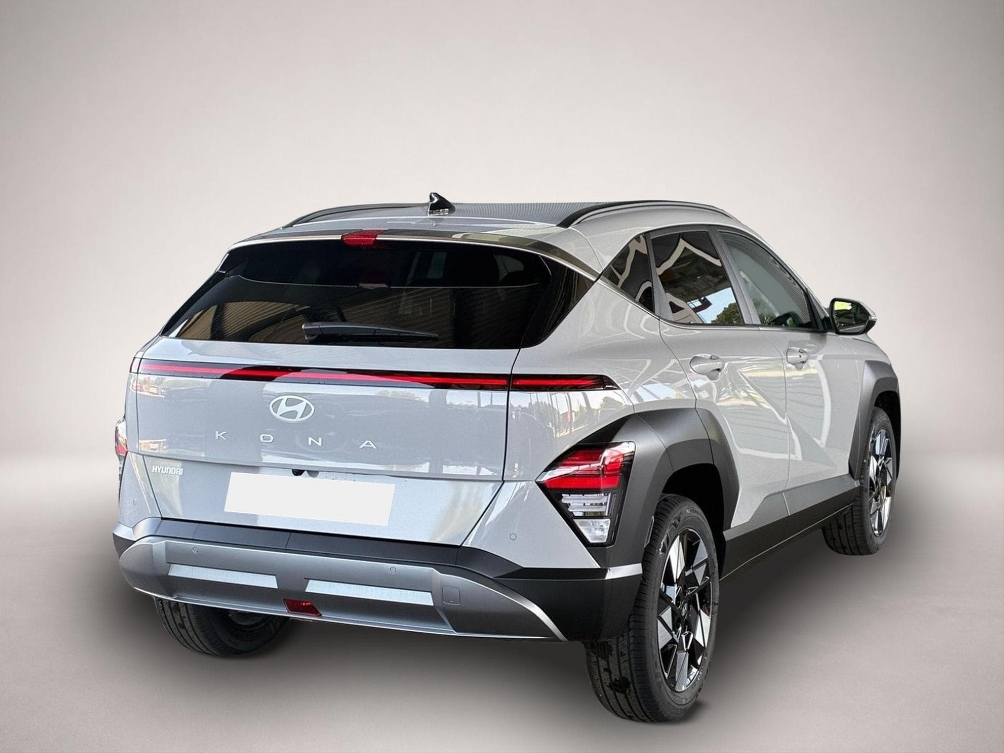 Hyundai Kona (2025) - Photo 3