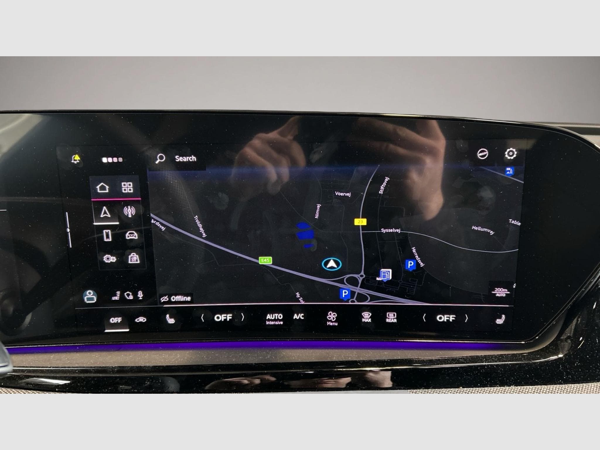 Audi A5 (2025) - Photo 8