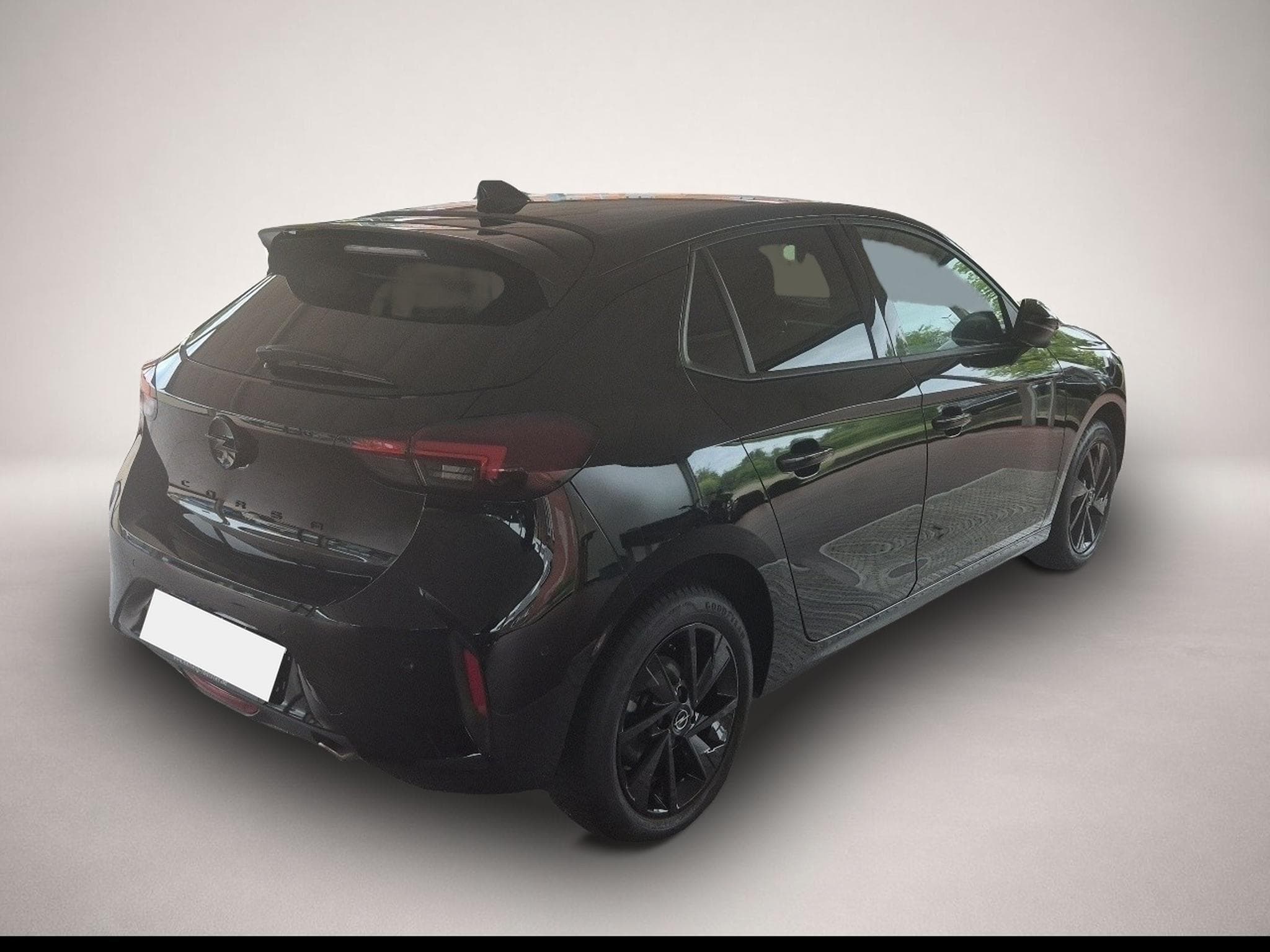 Opel Corsa (2025) - Photo 6
