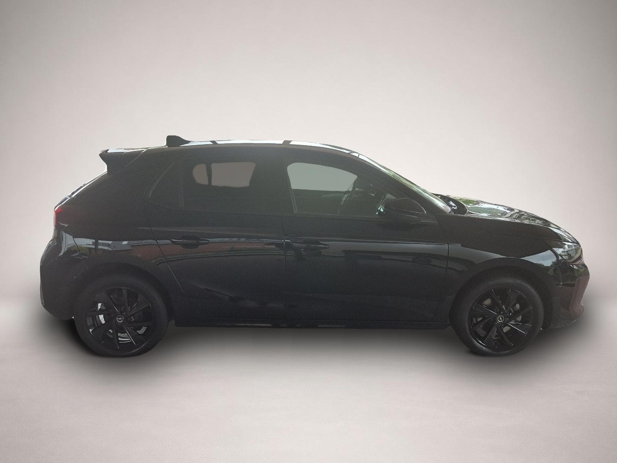 Opel Corsa (2025) - Photo 7