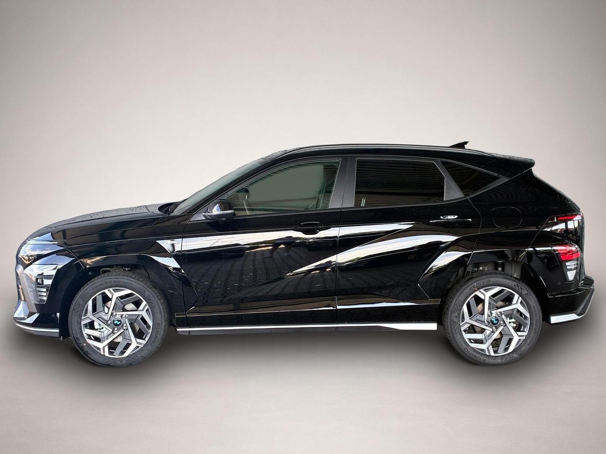 Hyundai Kona (2026) - Foto 2