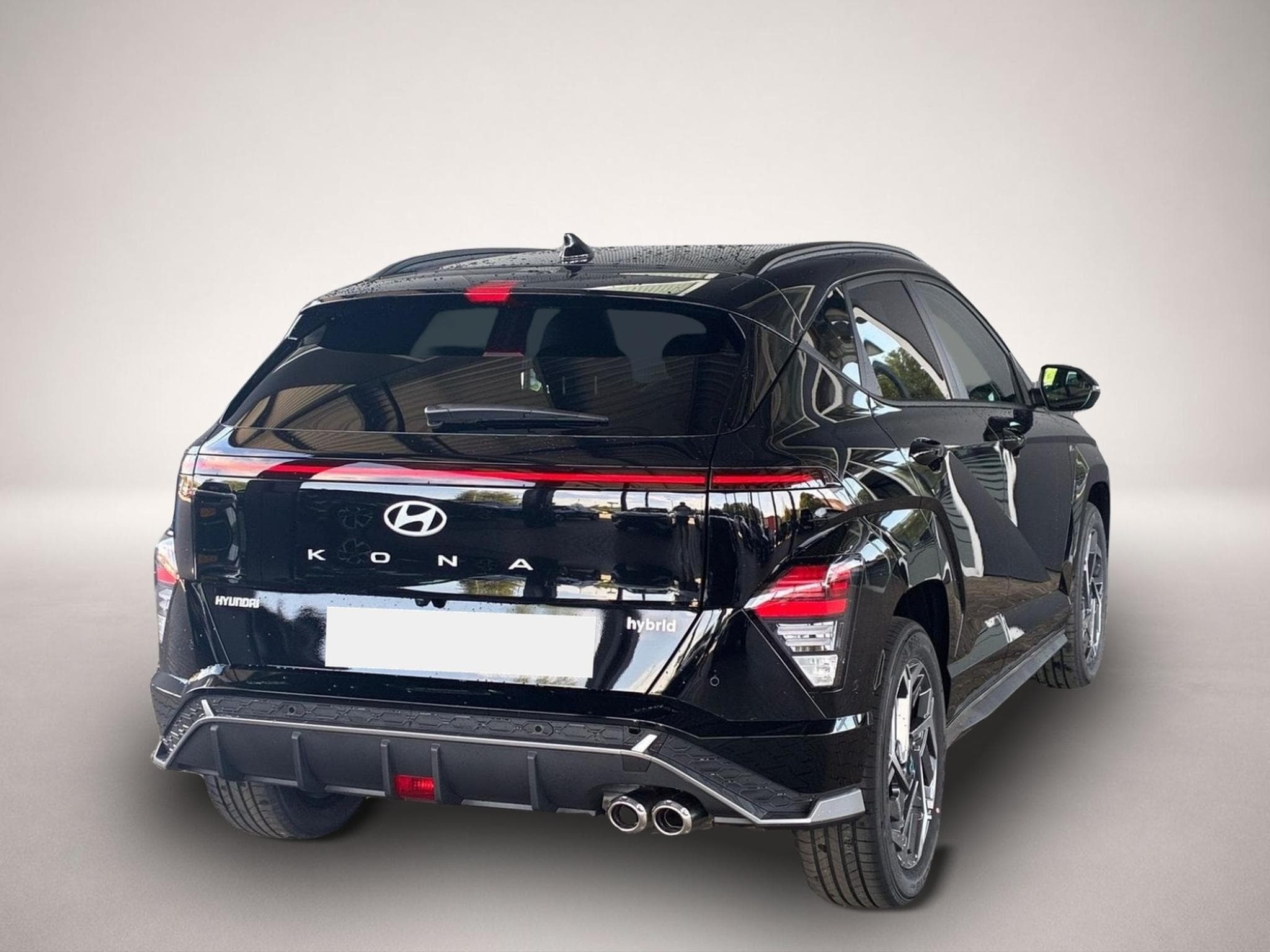 Hyundai Kona (2026) - Foto 3