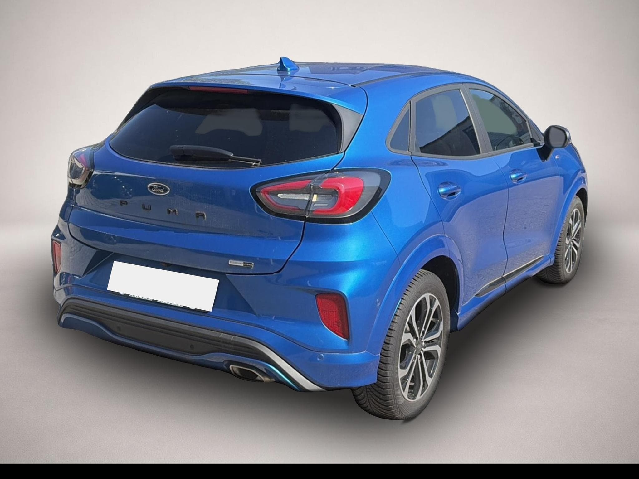 Ford Puma (2026) - Foto 3