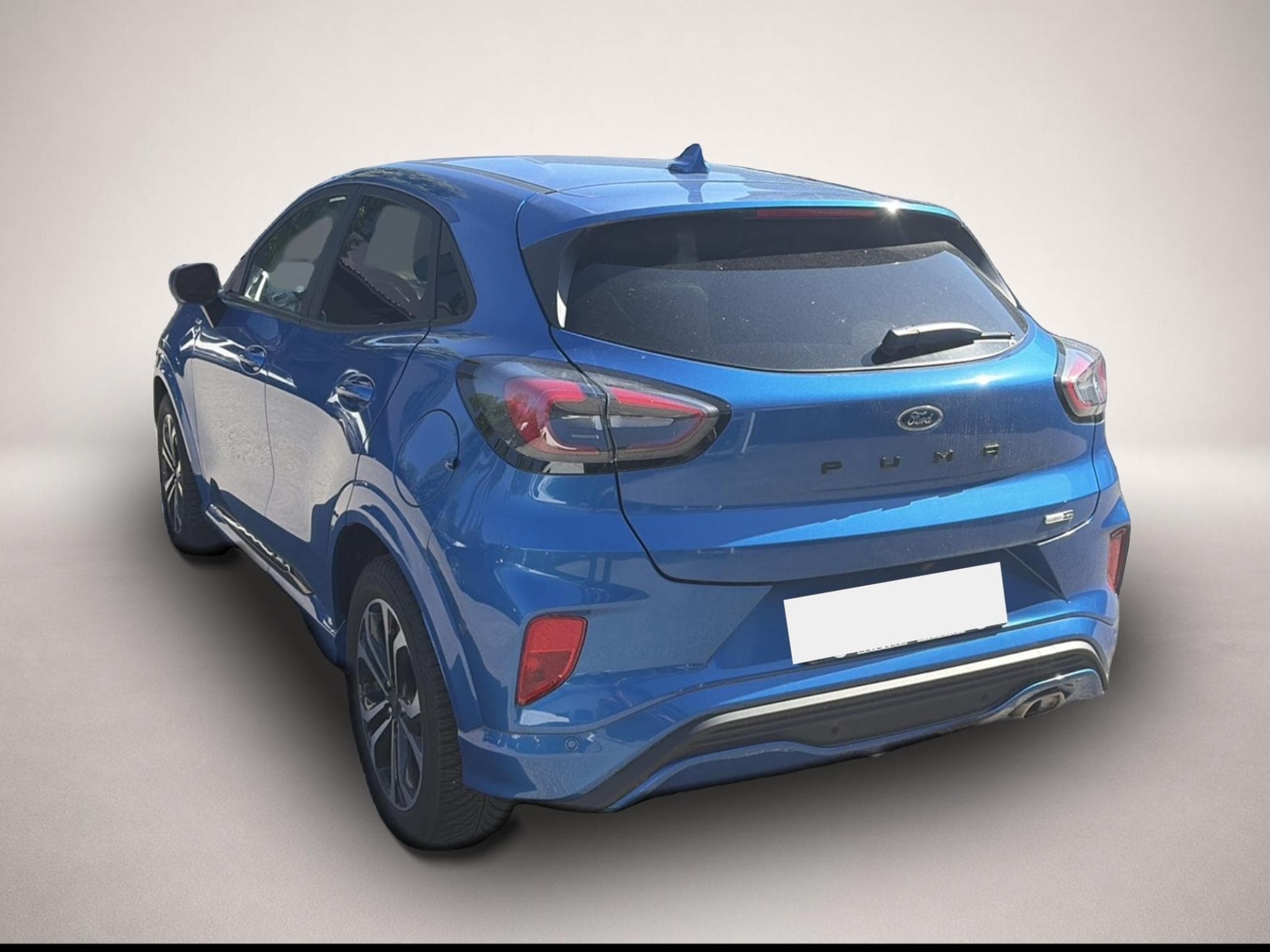 Ford Puma (2026) - Foto 4