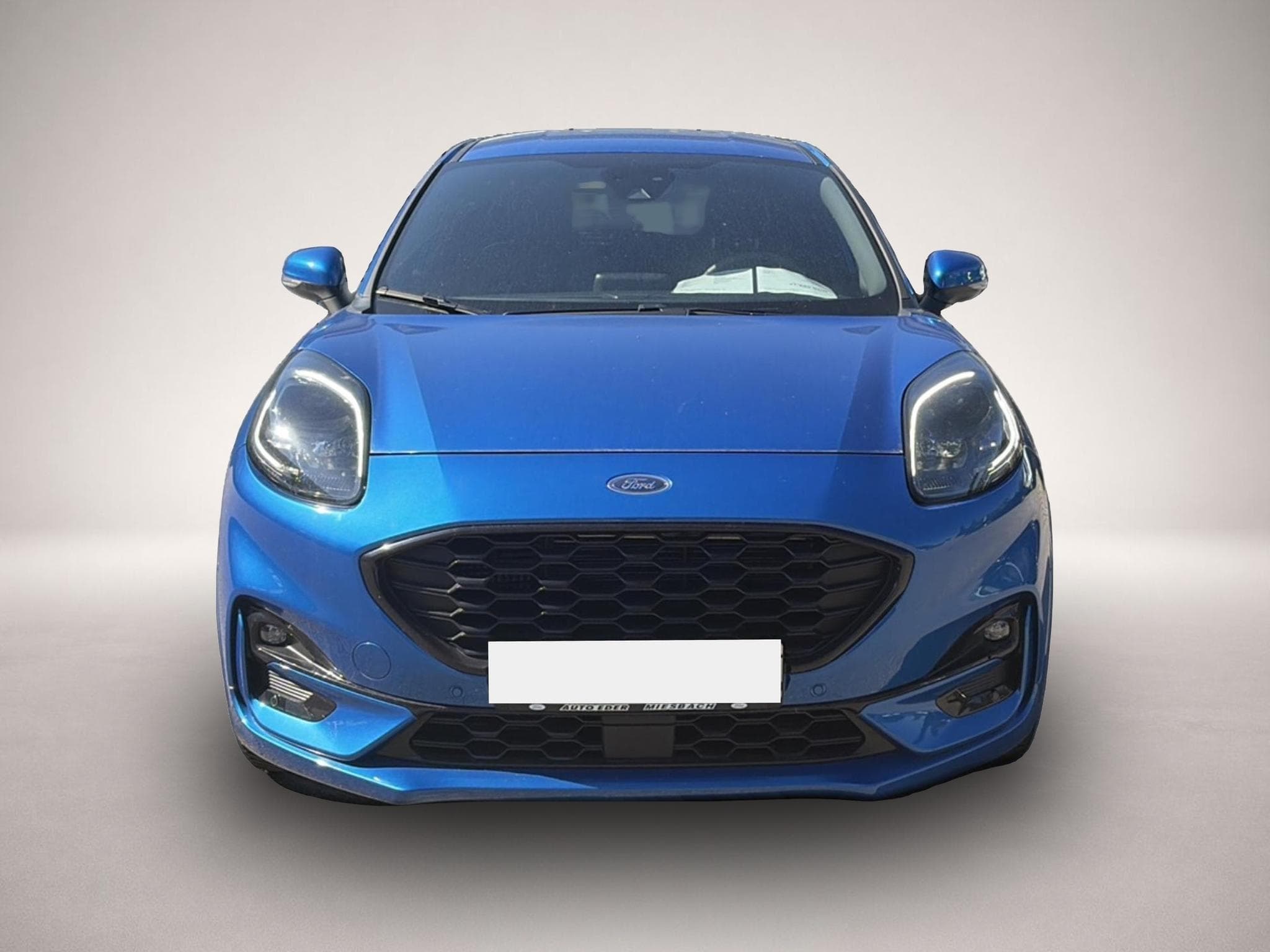 Ford Puma (2026) - Foto 5