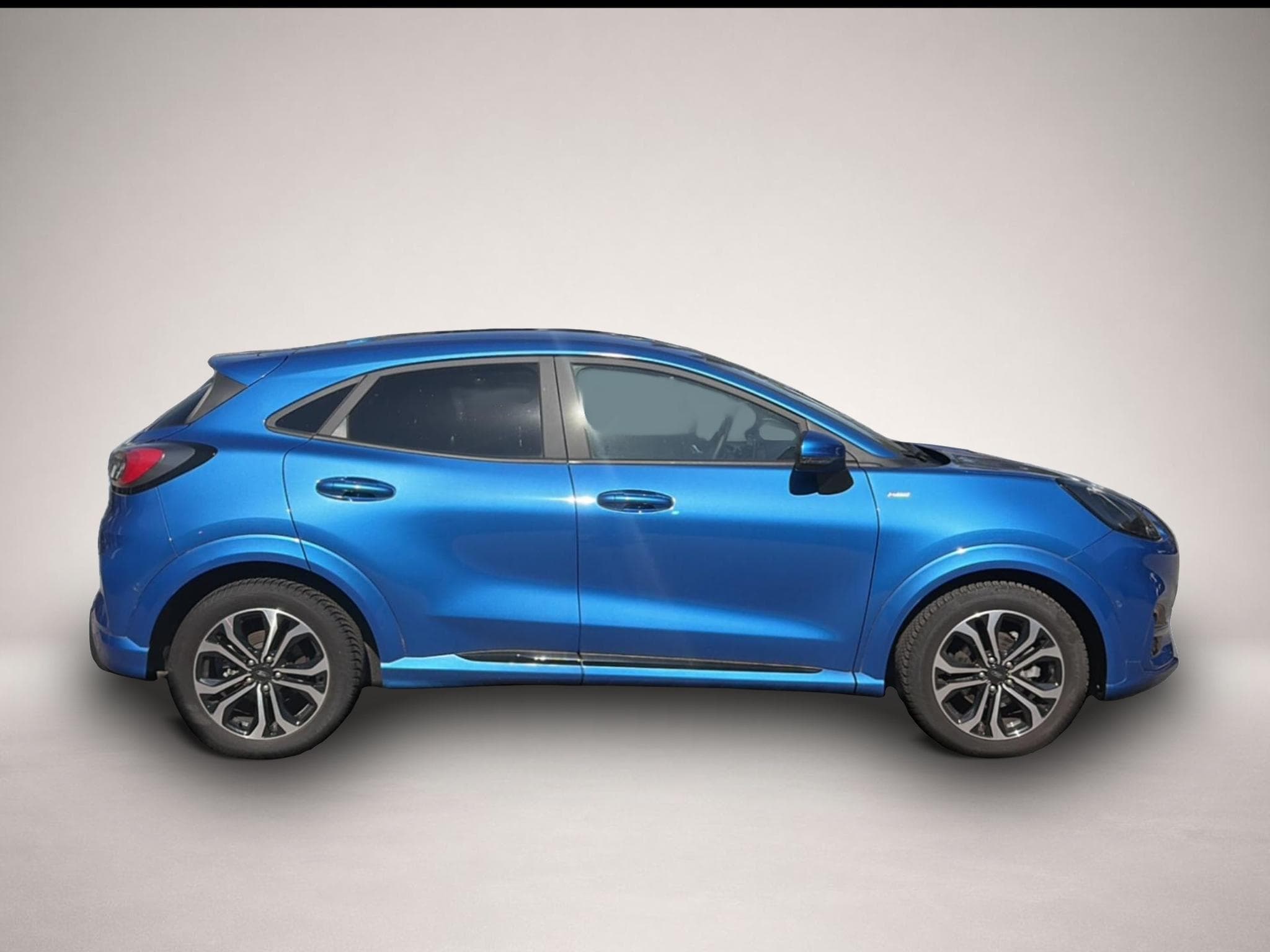 Ford Puma (2026) - Foto 6