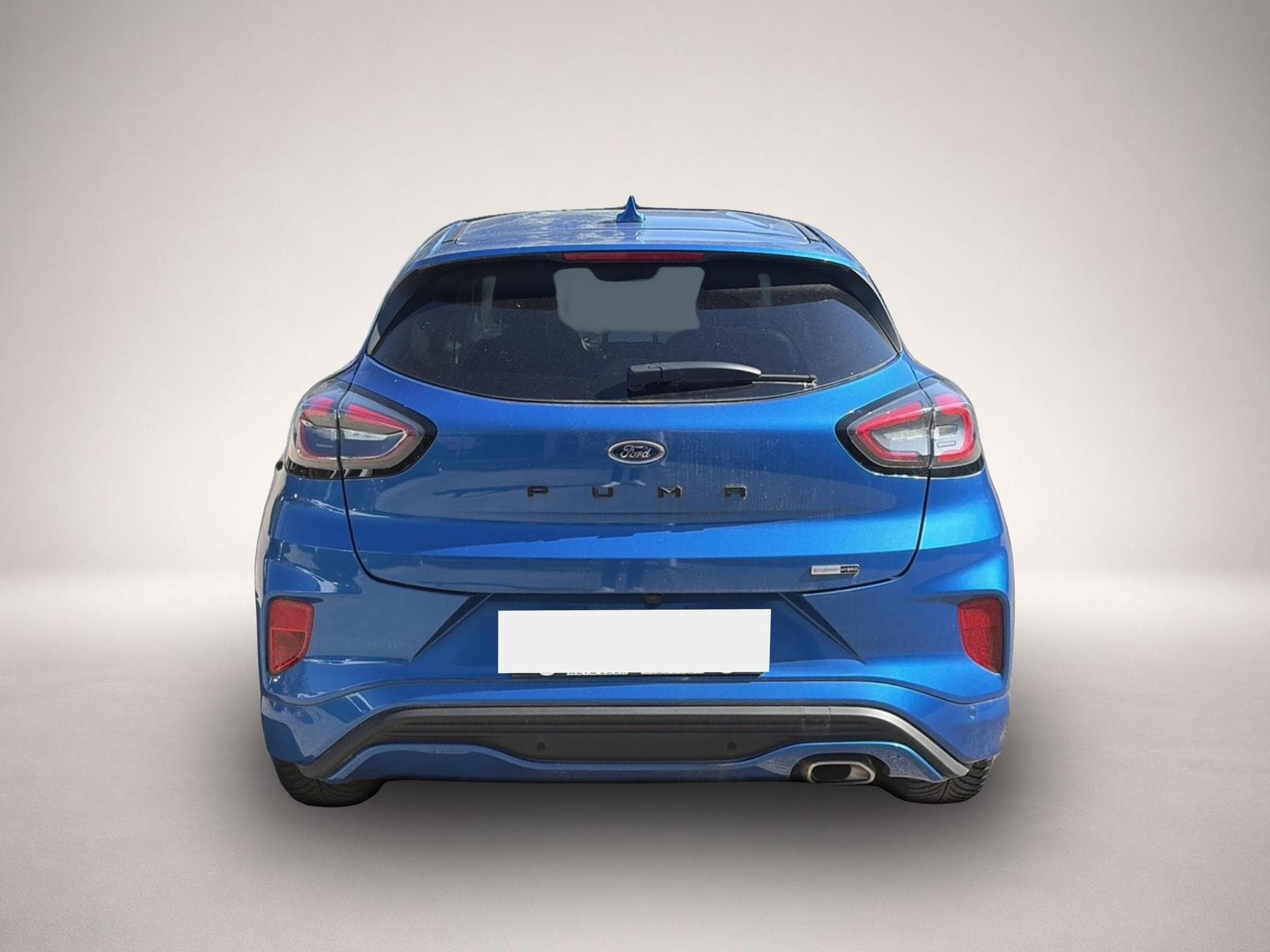 Ford Puma (2026) - Foto 7