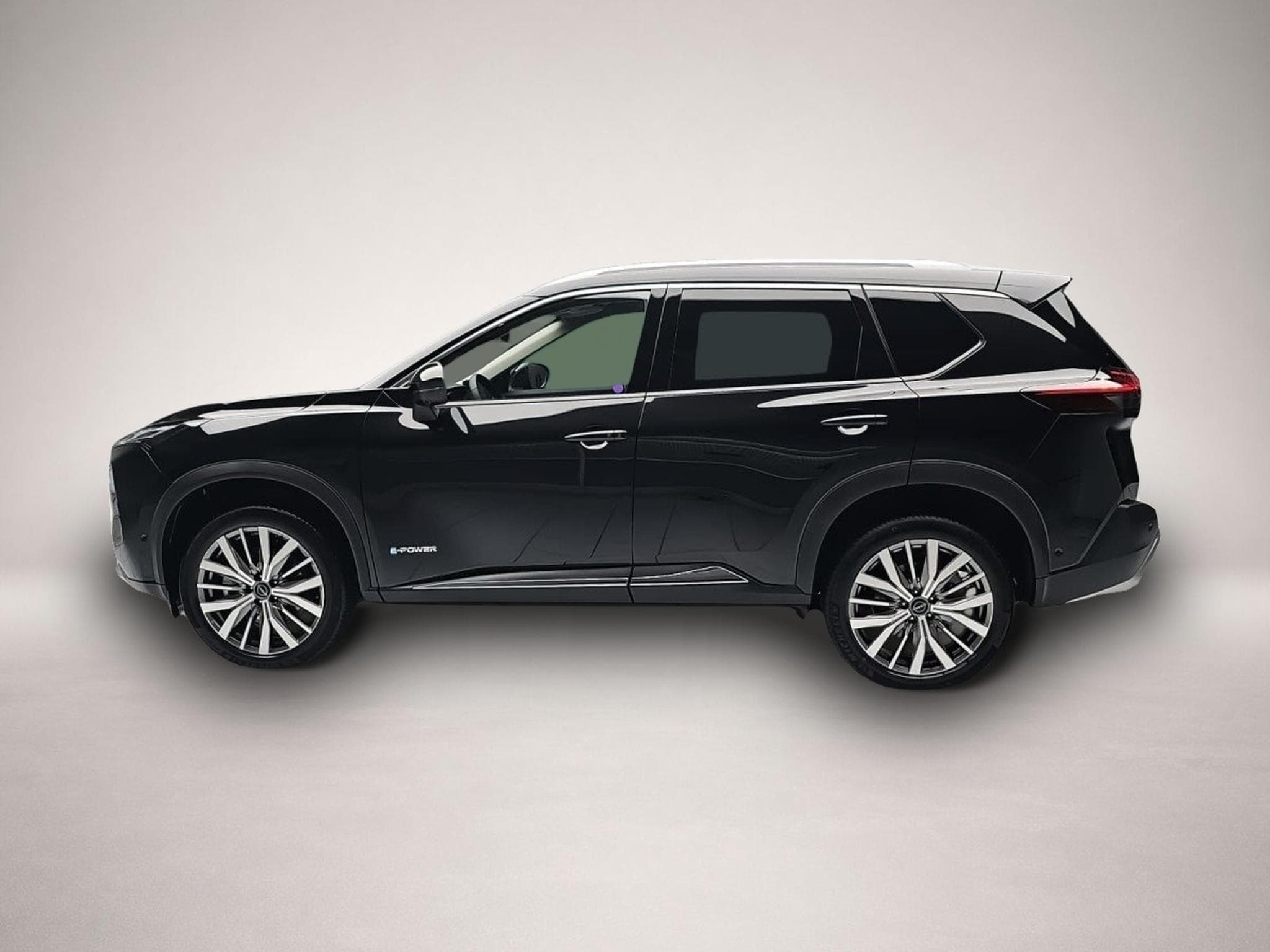 Nissan X-Trail (2026) - Foto 4