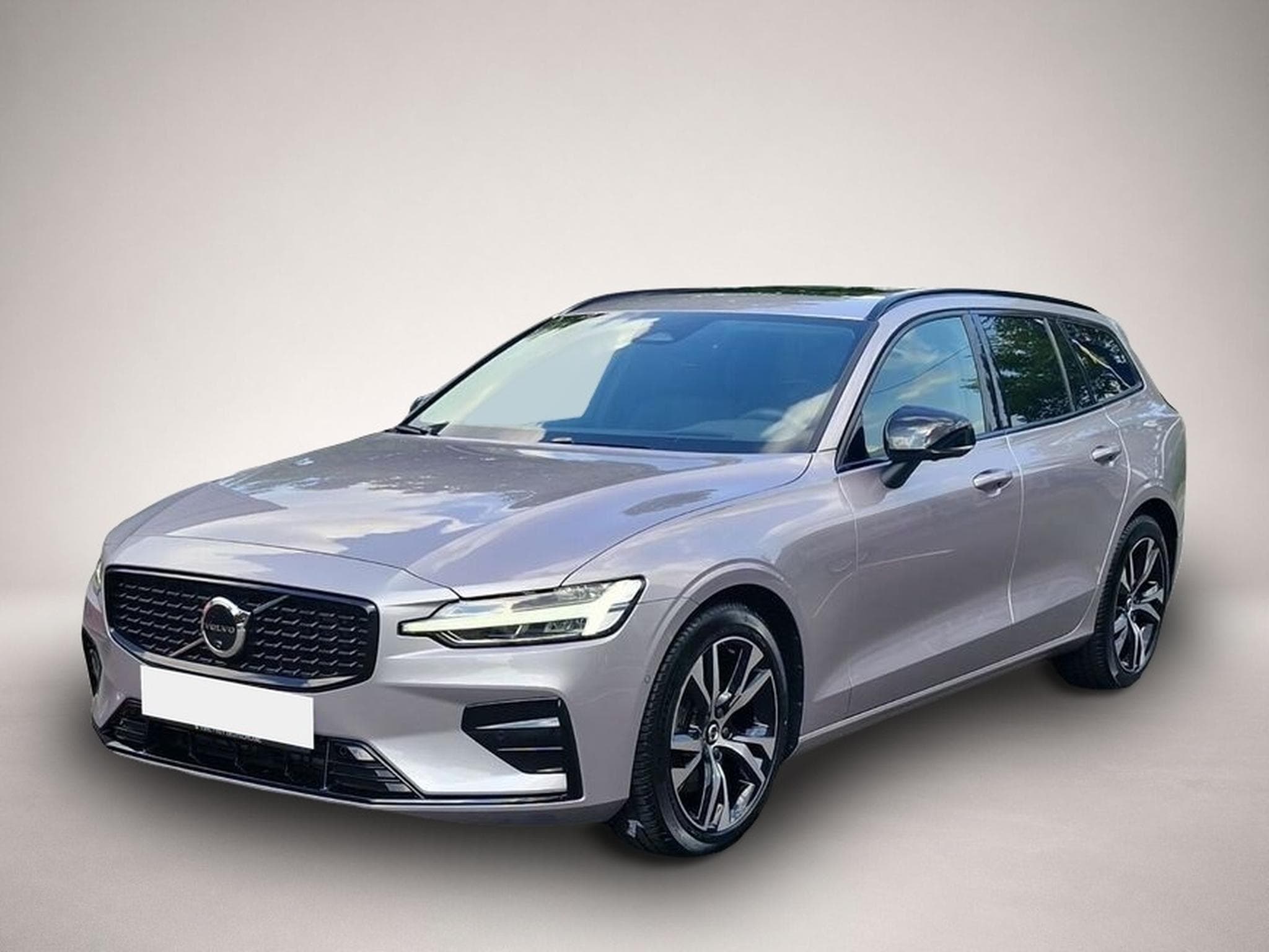 Volvo V60 (2025) - Foto 1