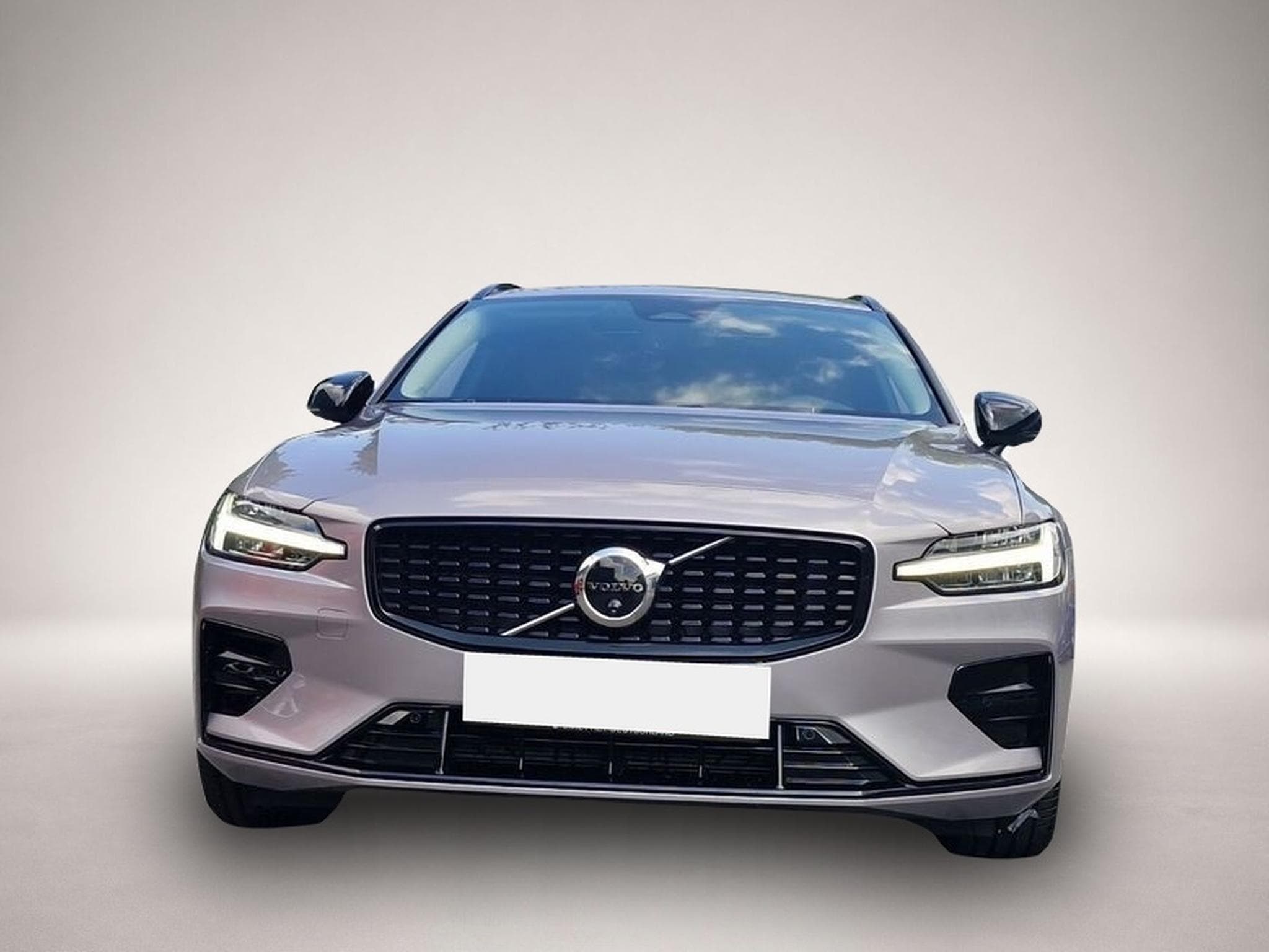 Volvo V60 (2025) - Foto 3
